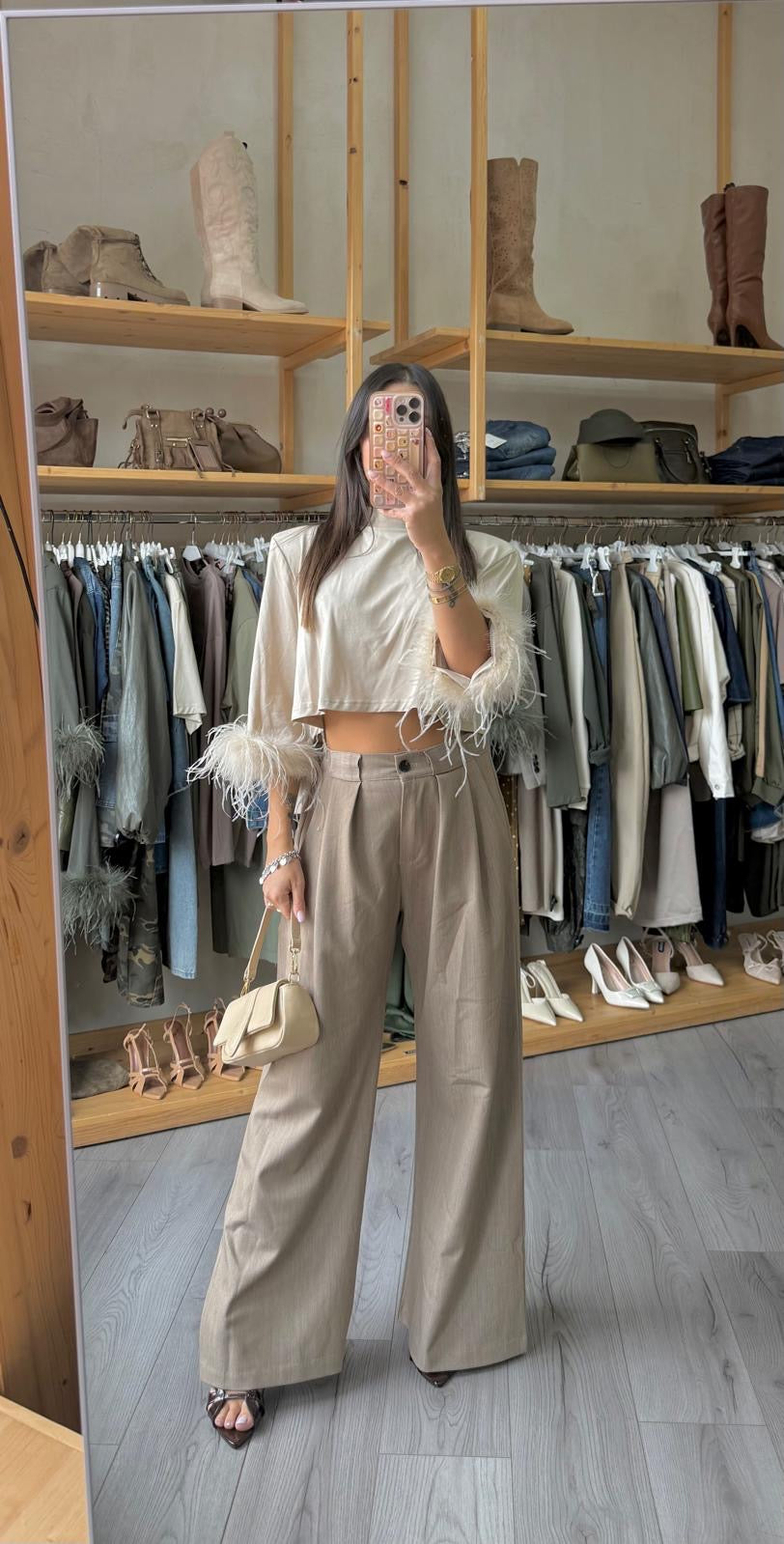 Pantalone Midy