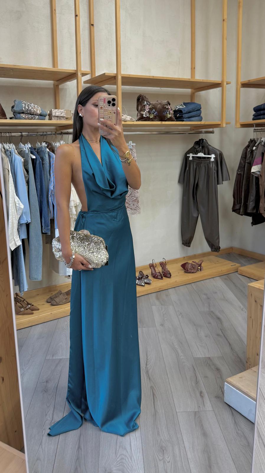 Dress Jolie