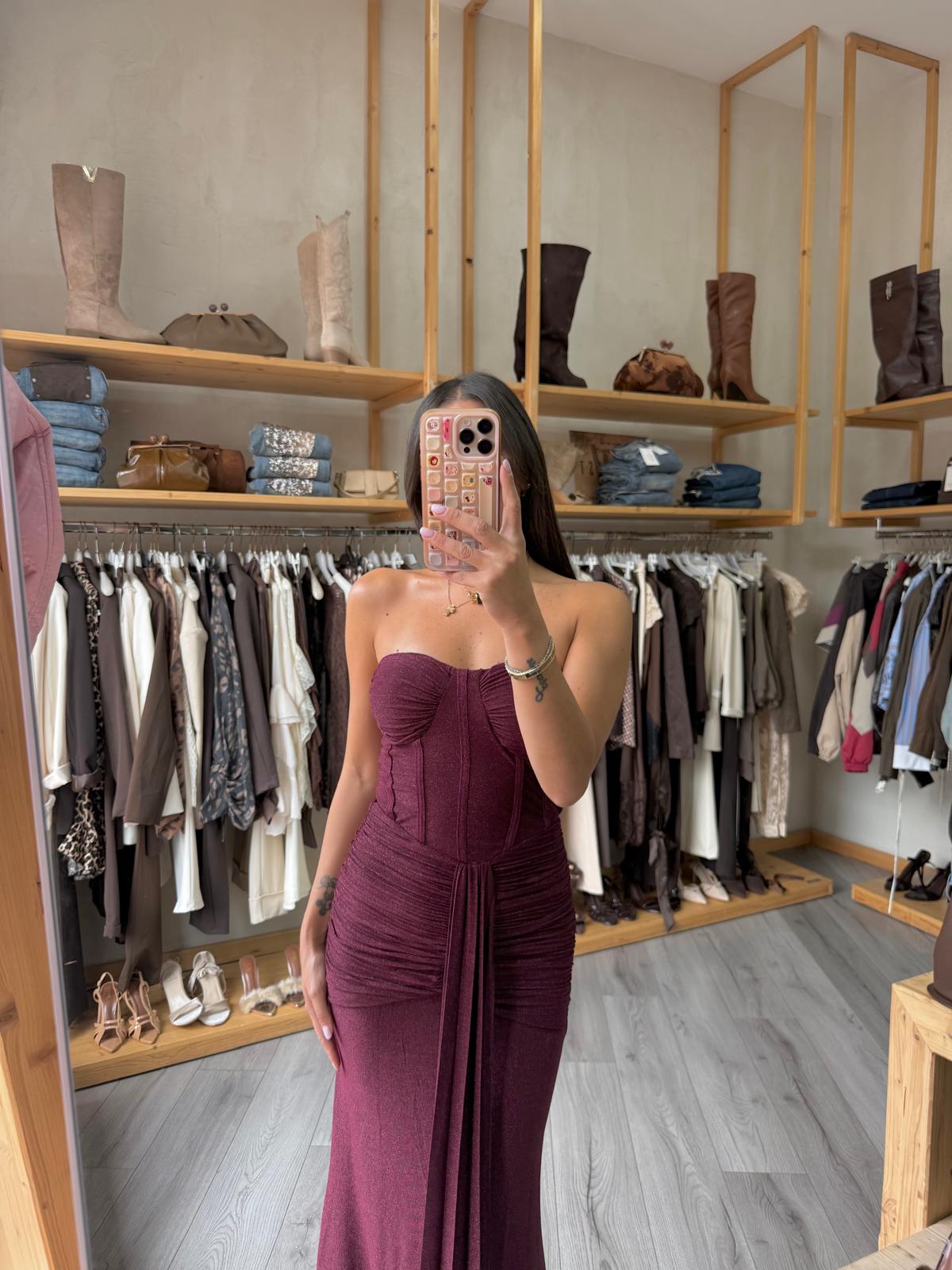 Dress Mirea