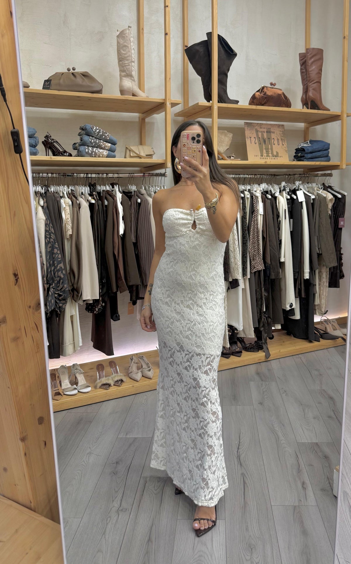 Dress Snake