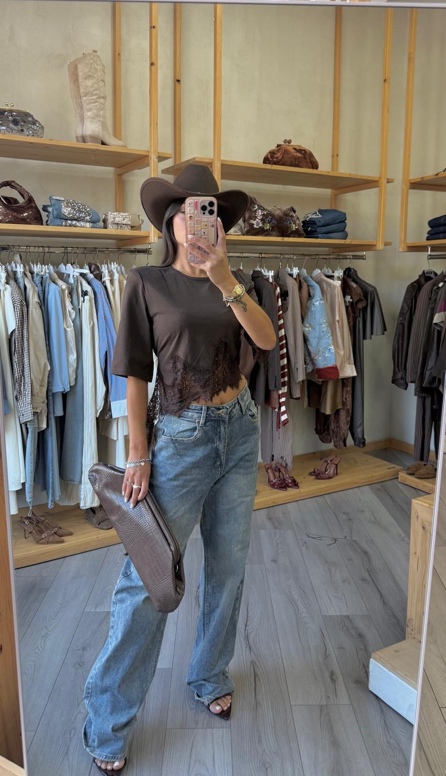 Jeans Zoe