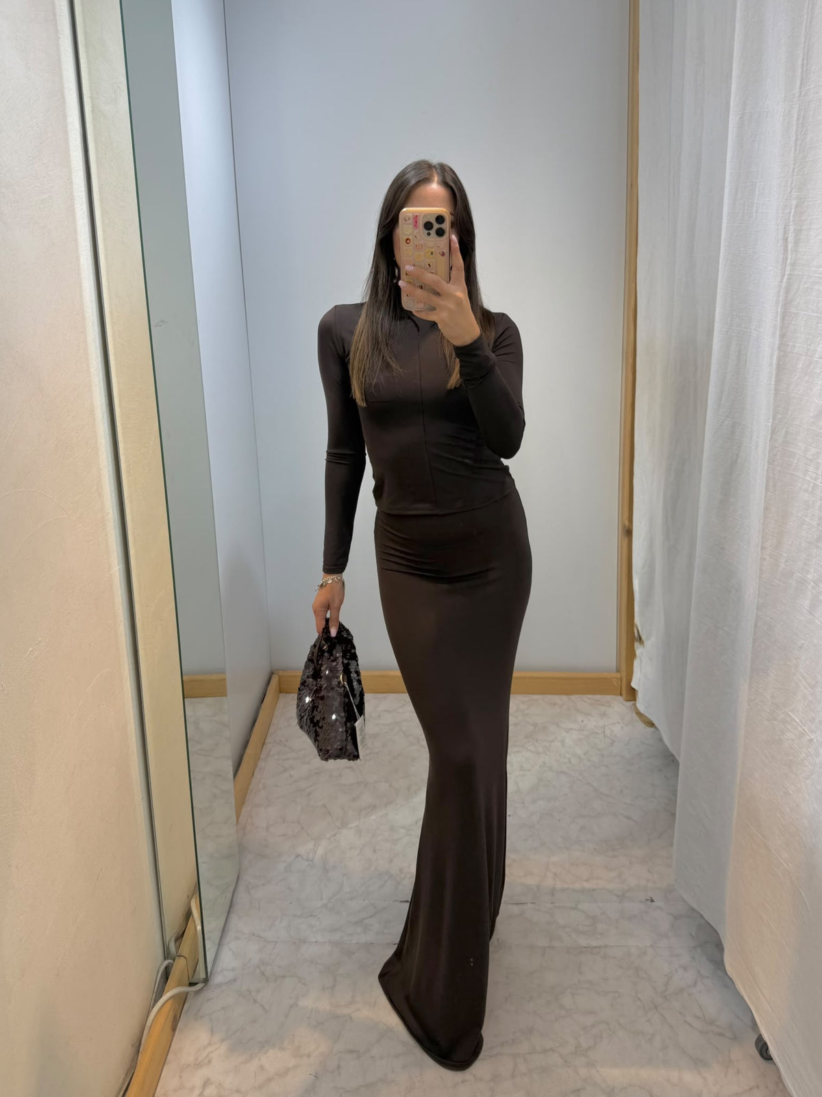 Gonna Slim Fit