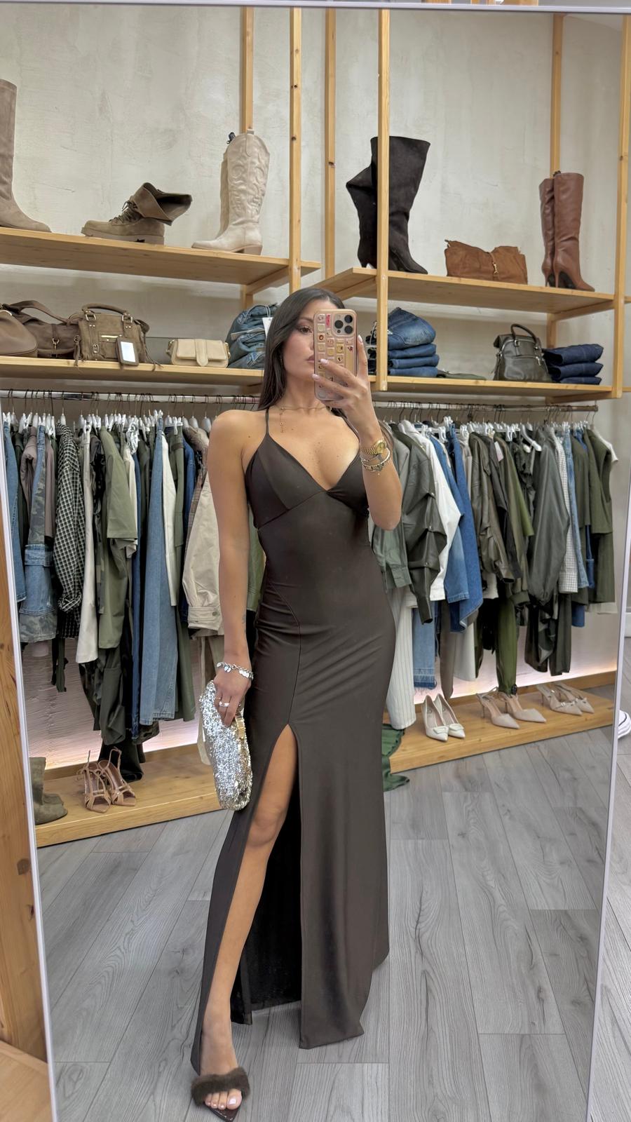 Dress Eva