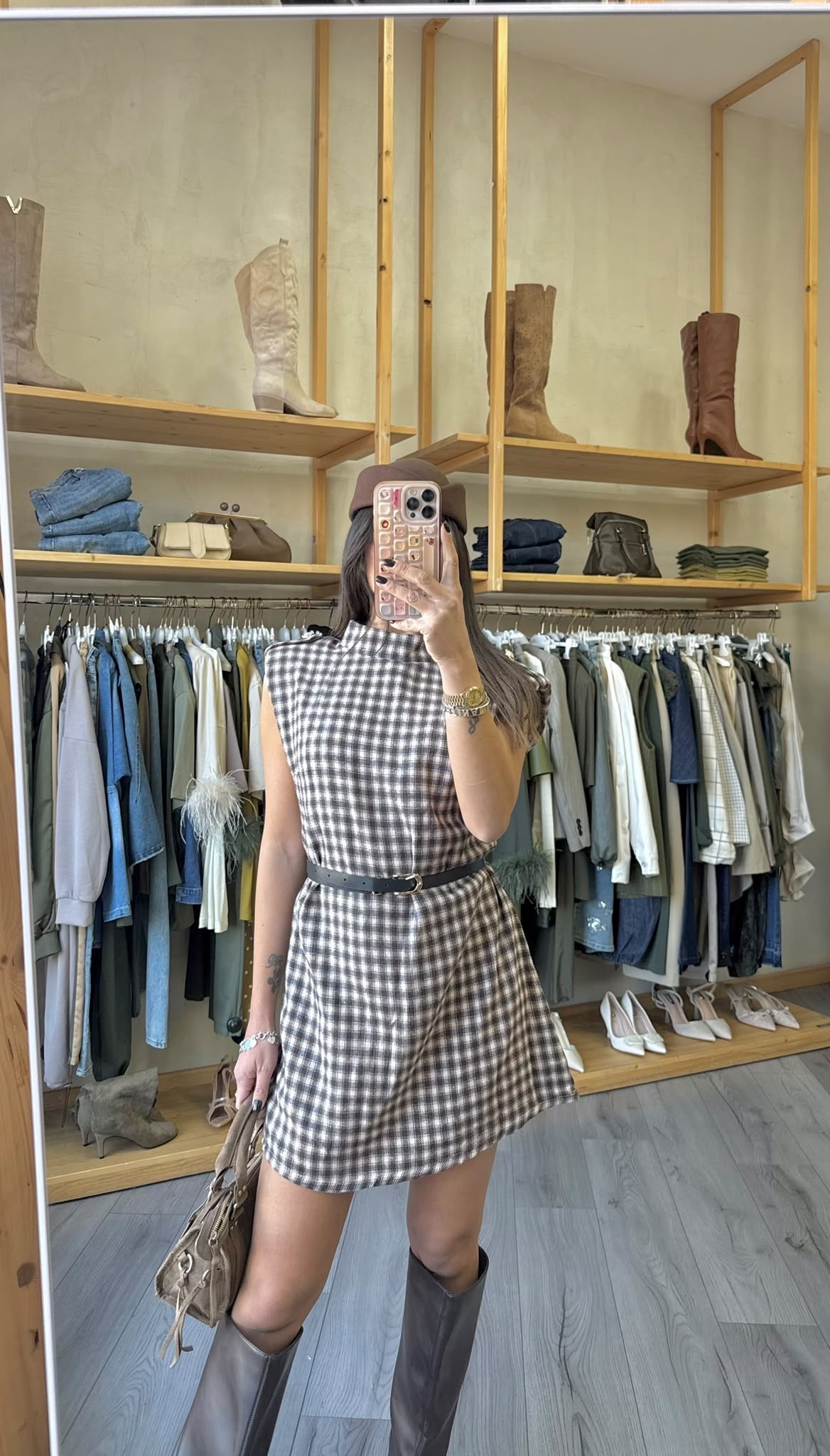 Dress Holiday
