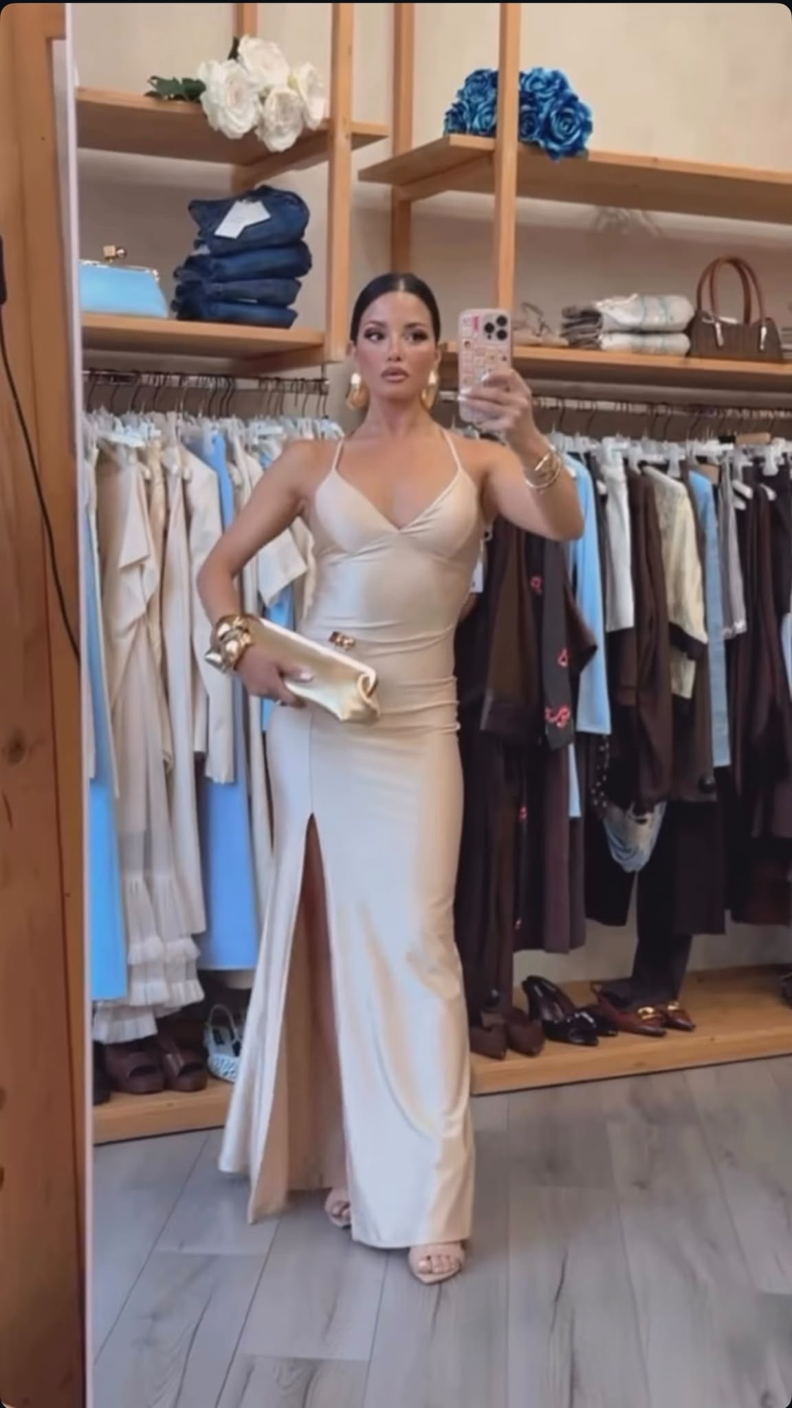 Dress Eva