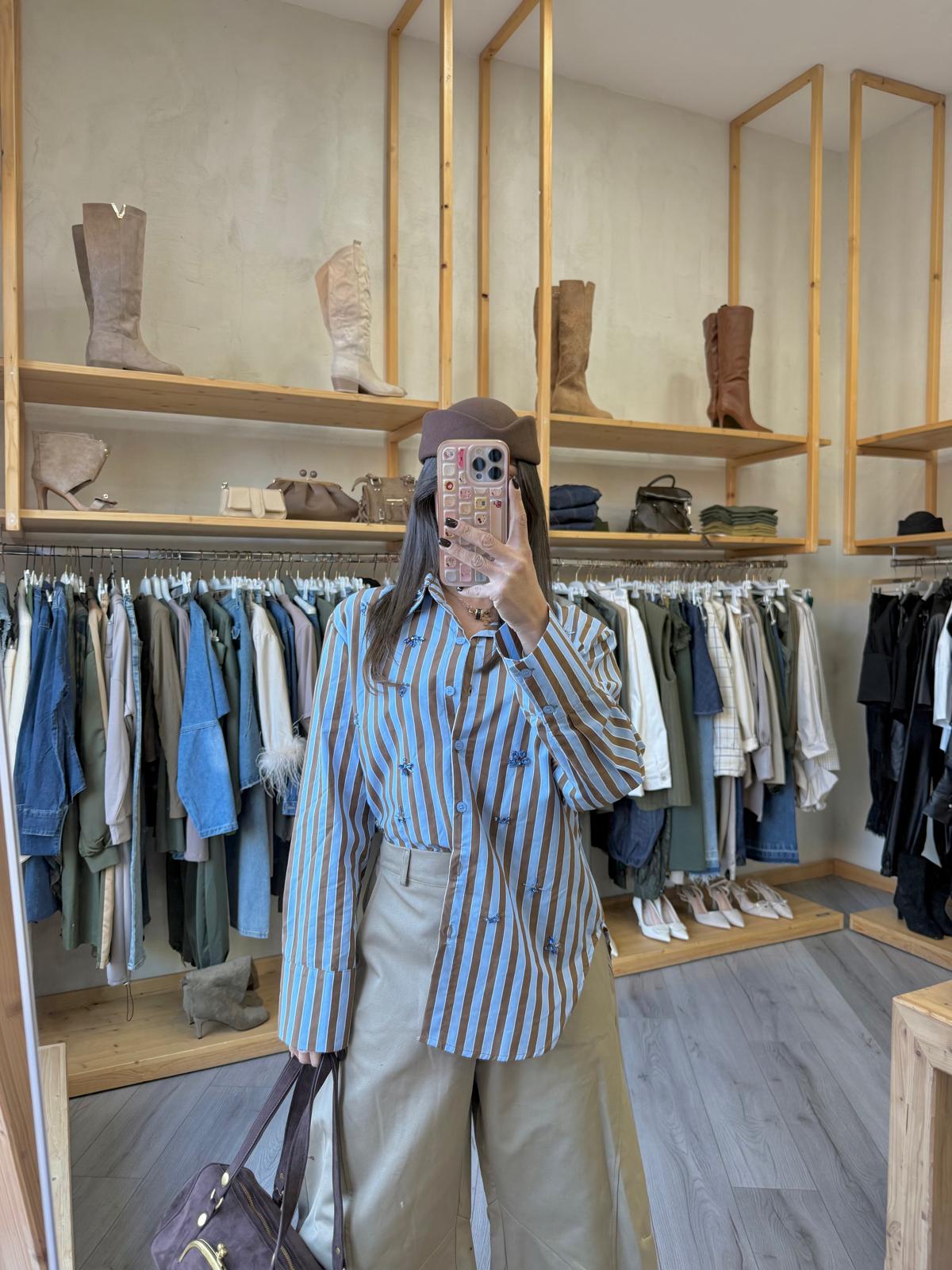 Camicia Celly