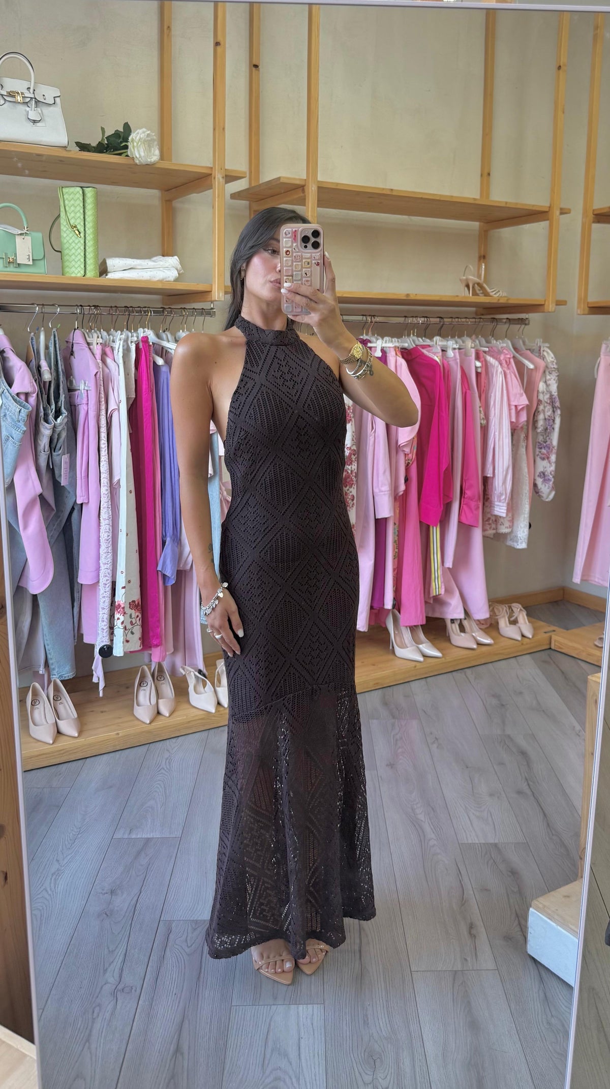 Dress Iris