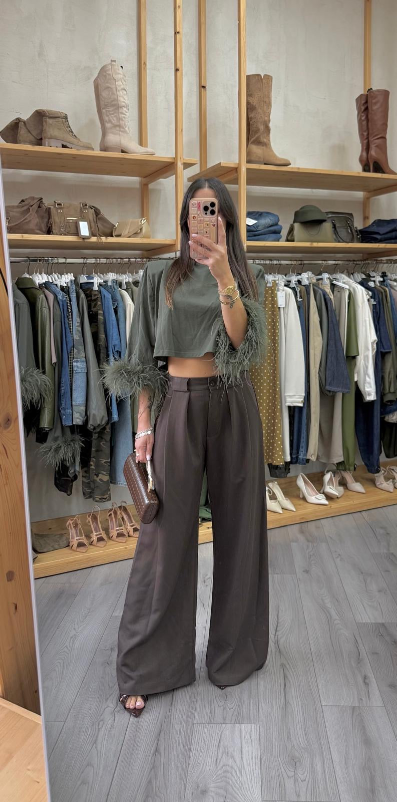 Pantalone Midy