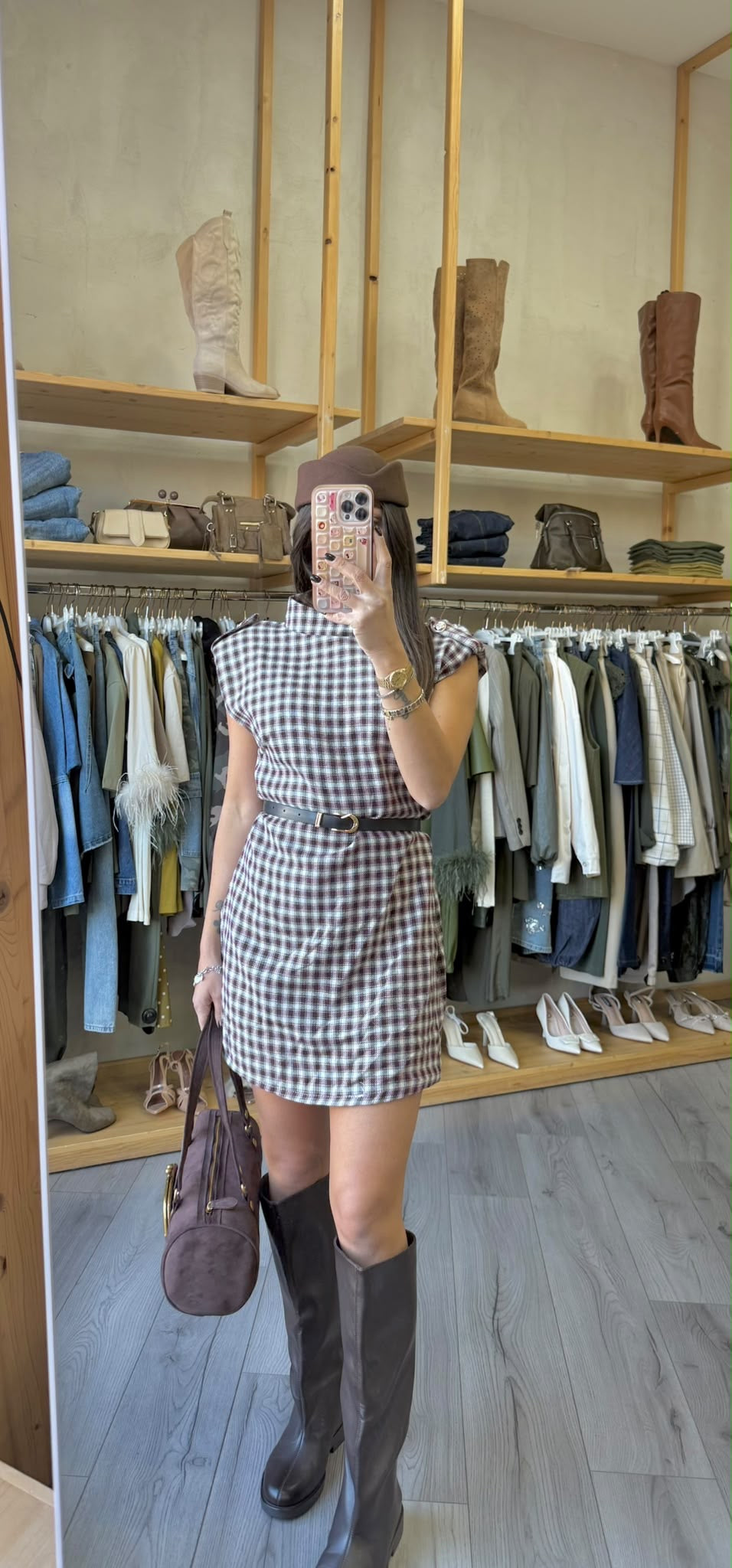 Dress Holiday