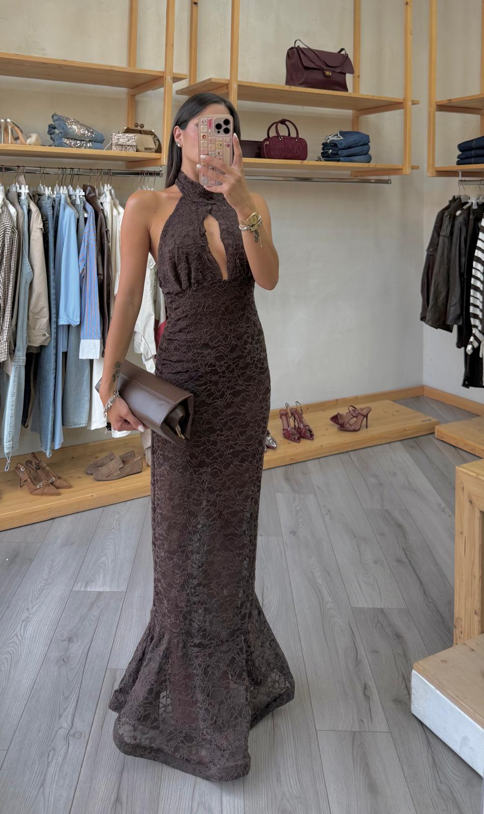 Dress Icon