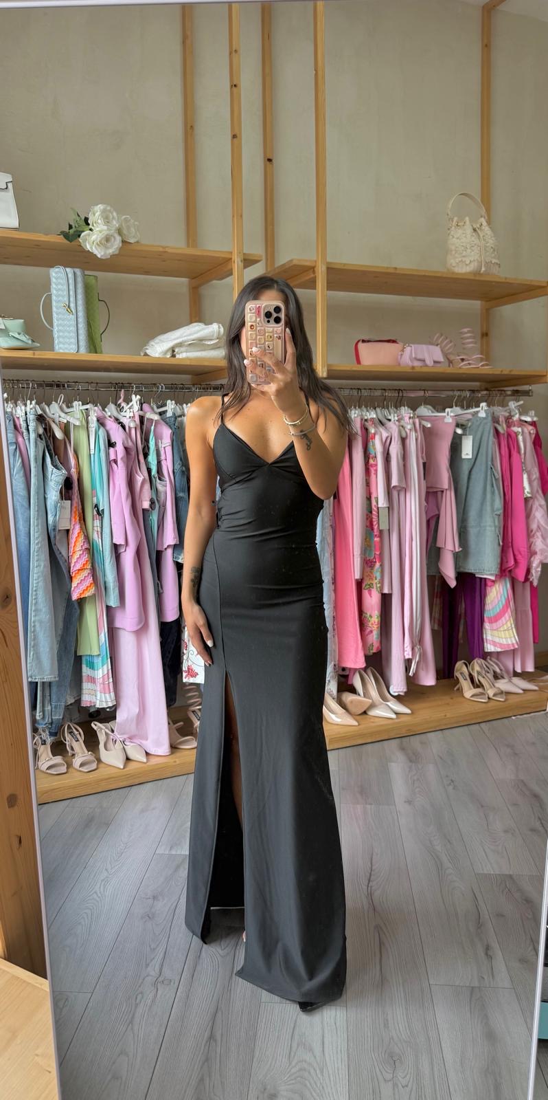 Dress Eva