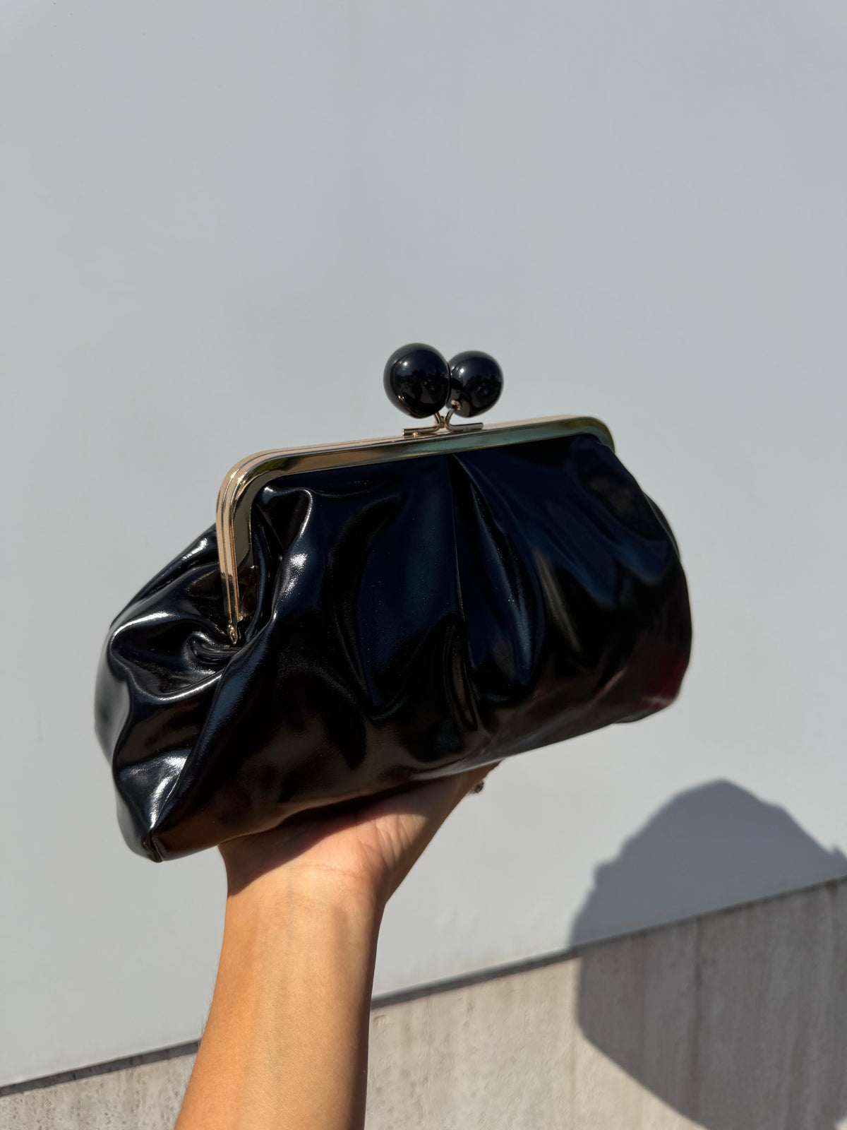 Bag Glossy