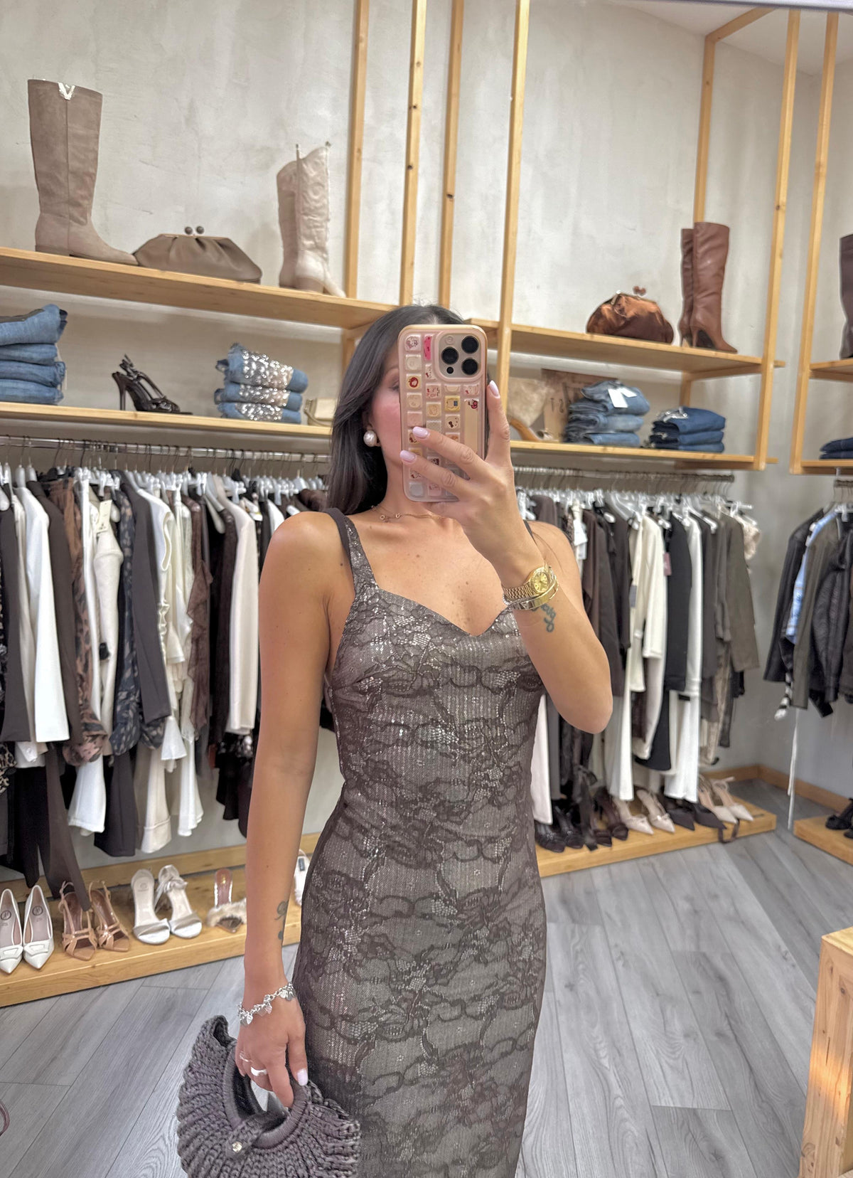 Dress Polly