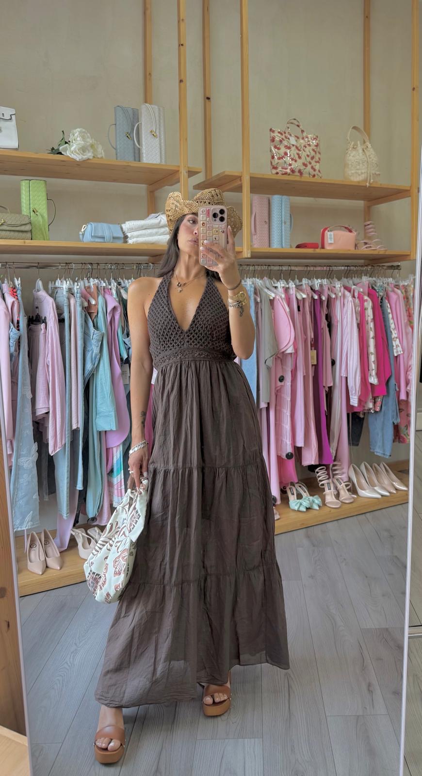 Dress Oriana