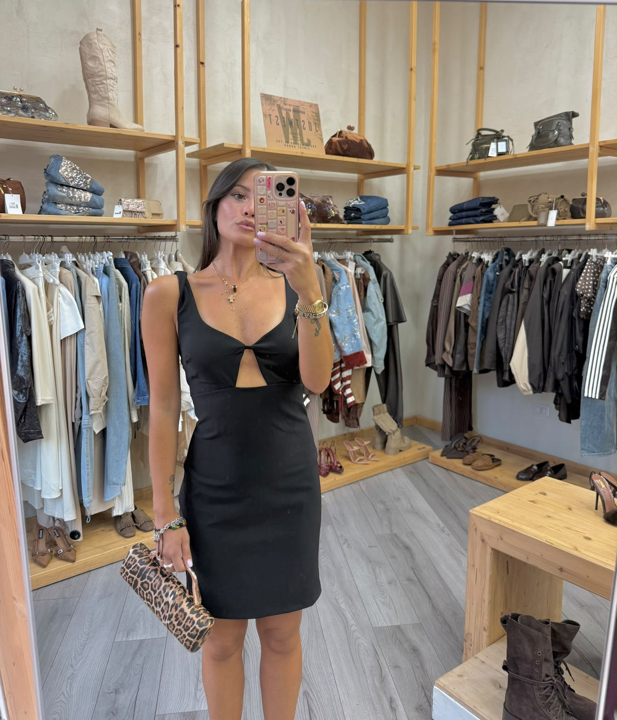 Dress Halo