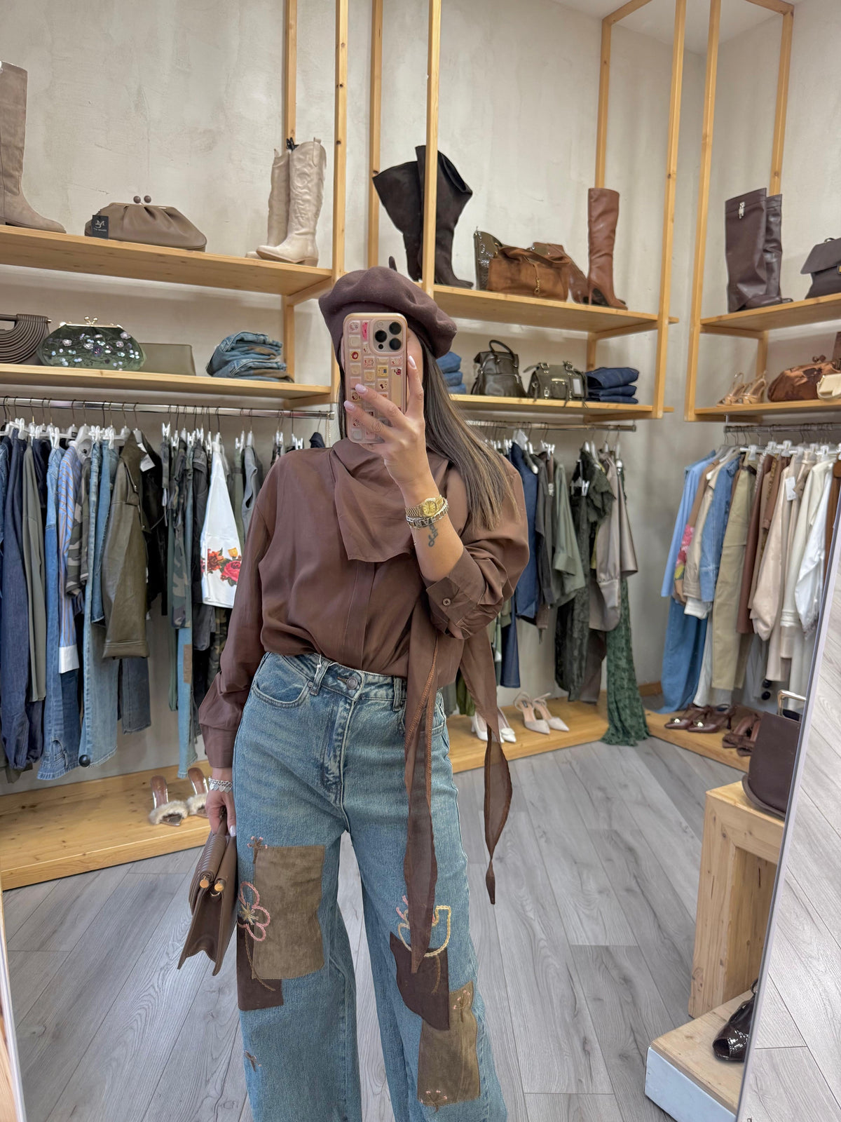 Jeans Kya