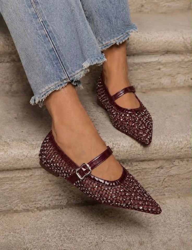 Ballerine Paris