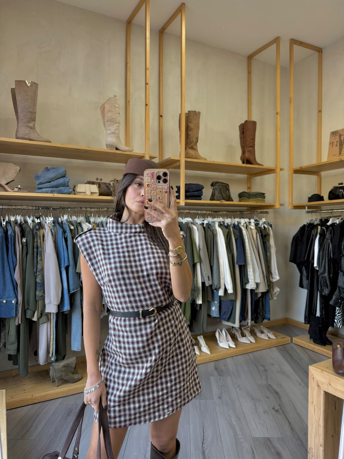 Dress Holiday