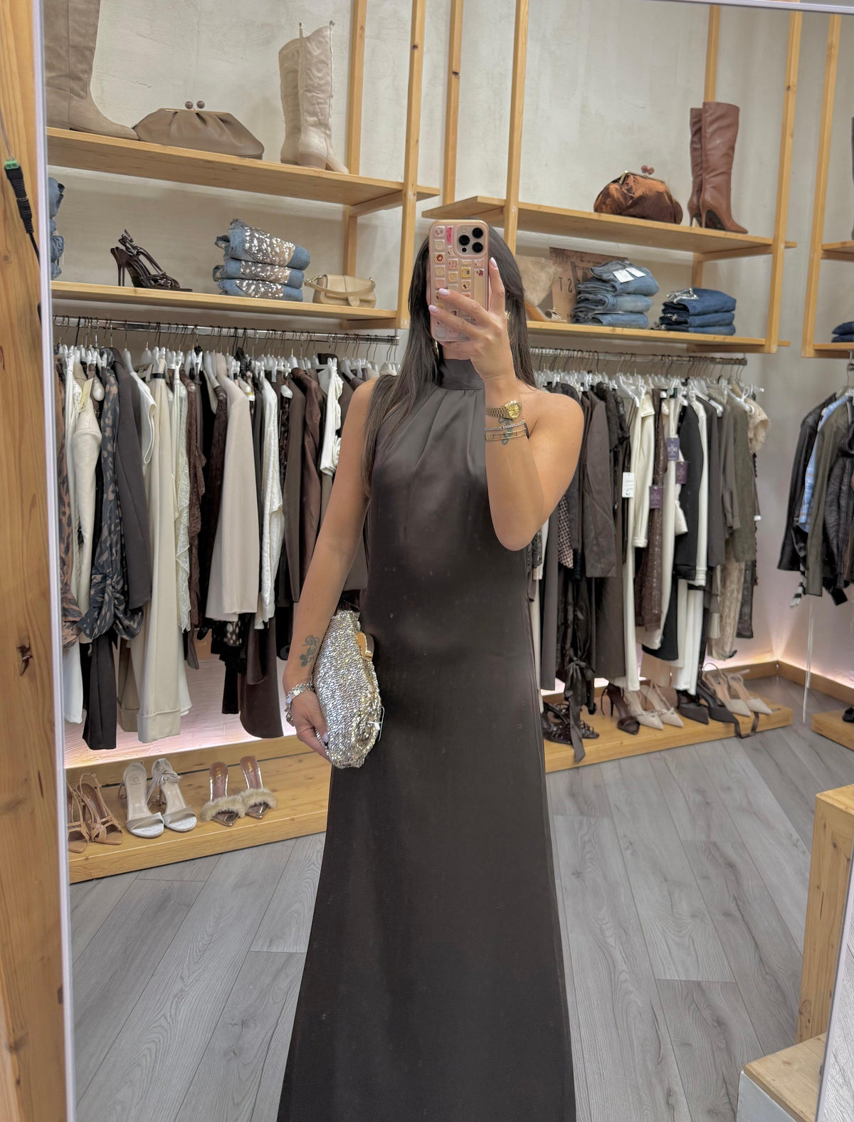 Dress Jolie