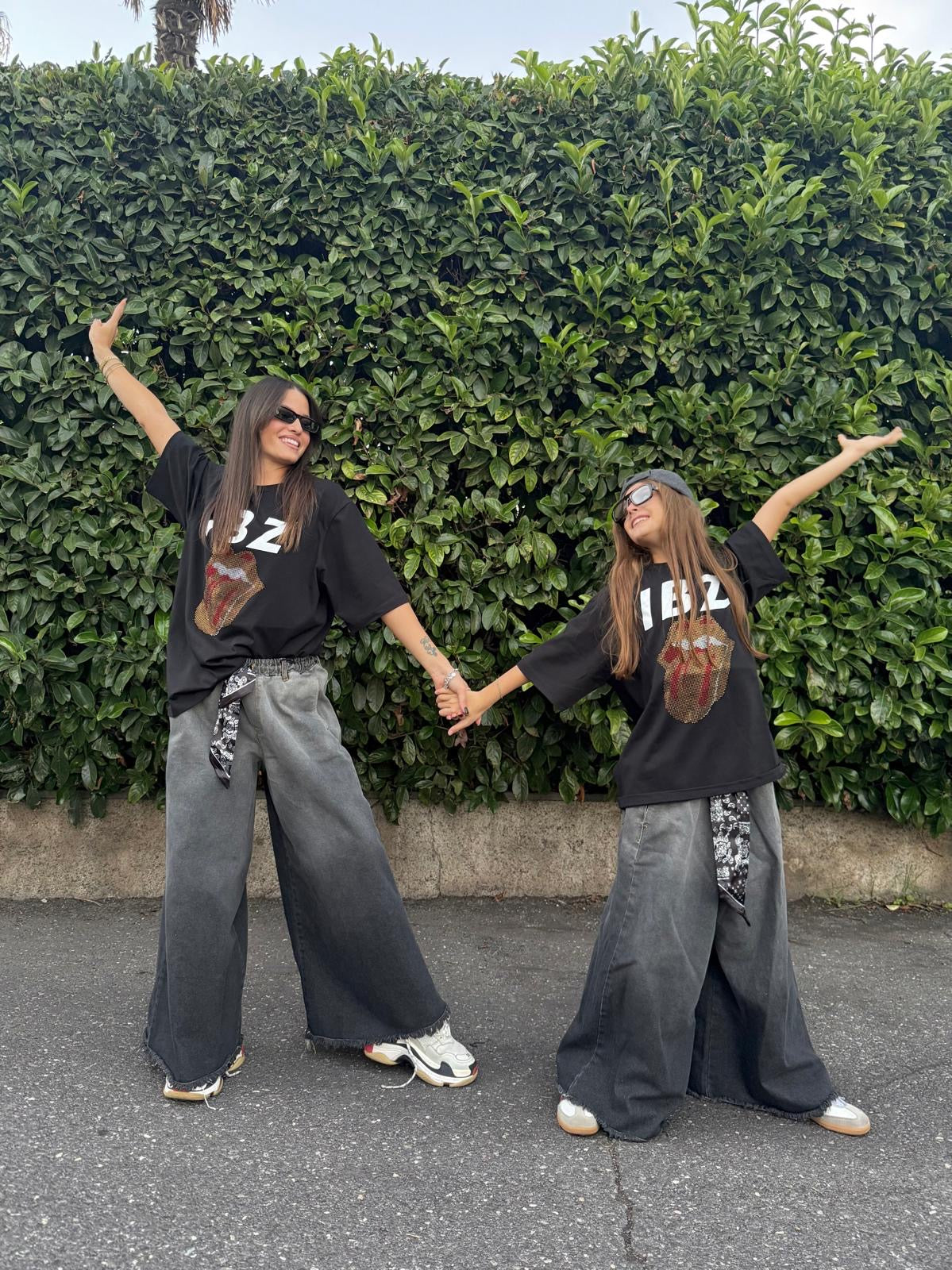 T-Shirt IBZ Bimba