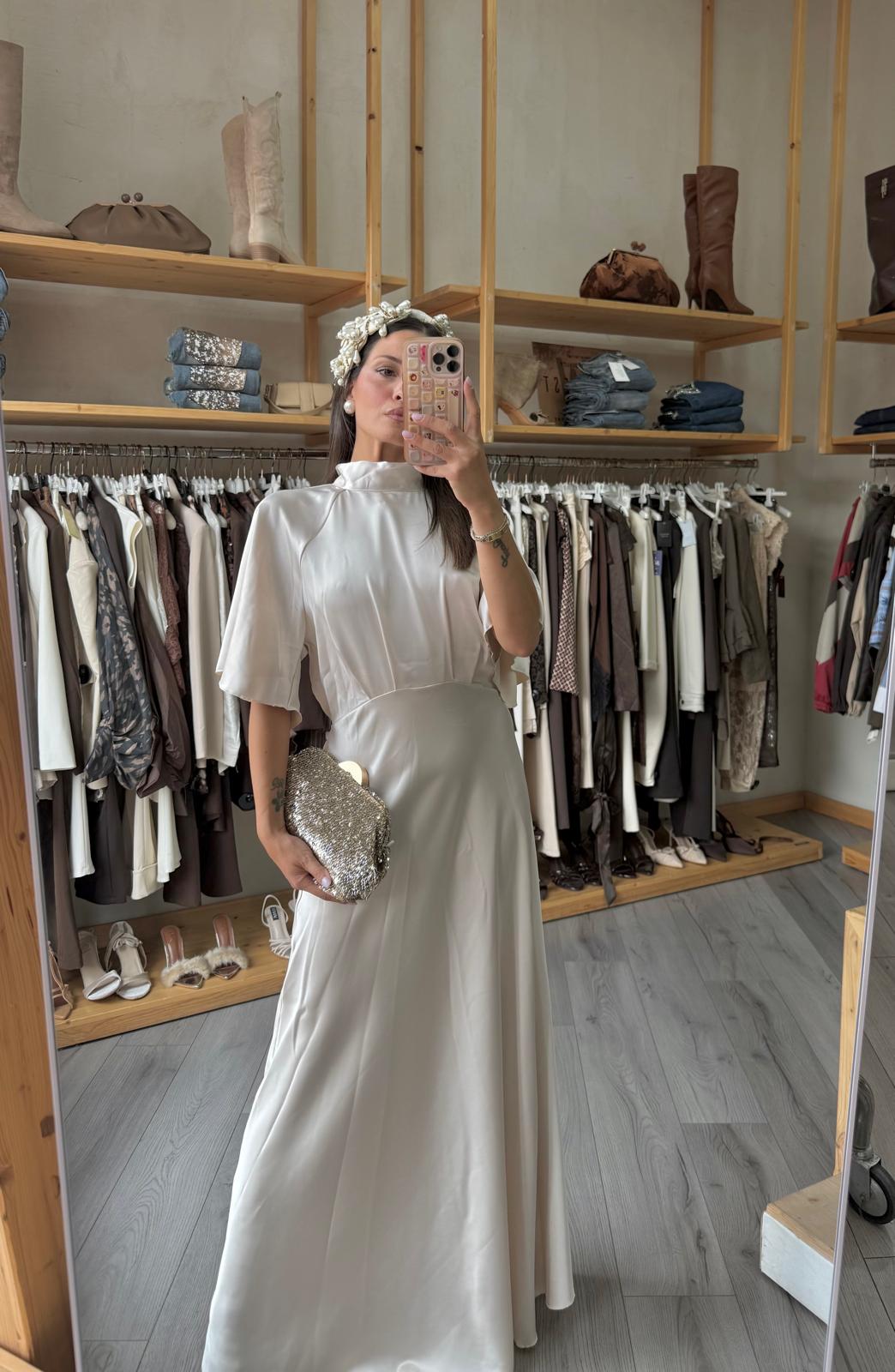 Maxi Dress Jolie