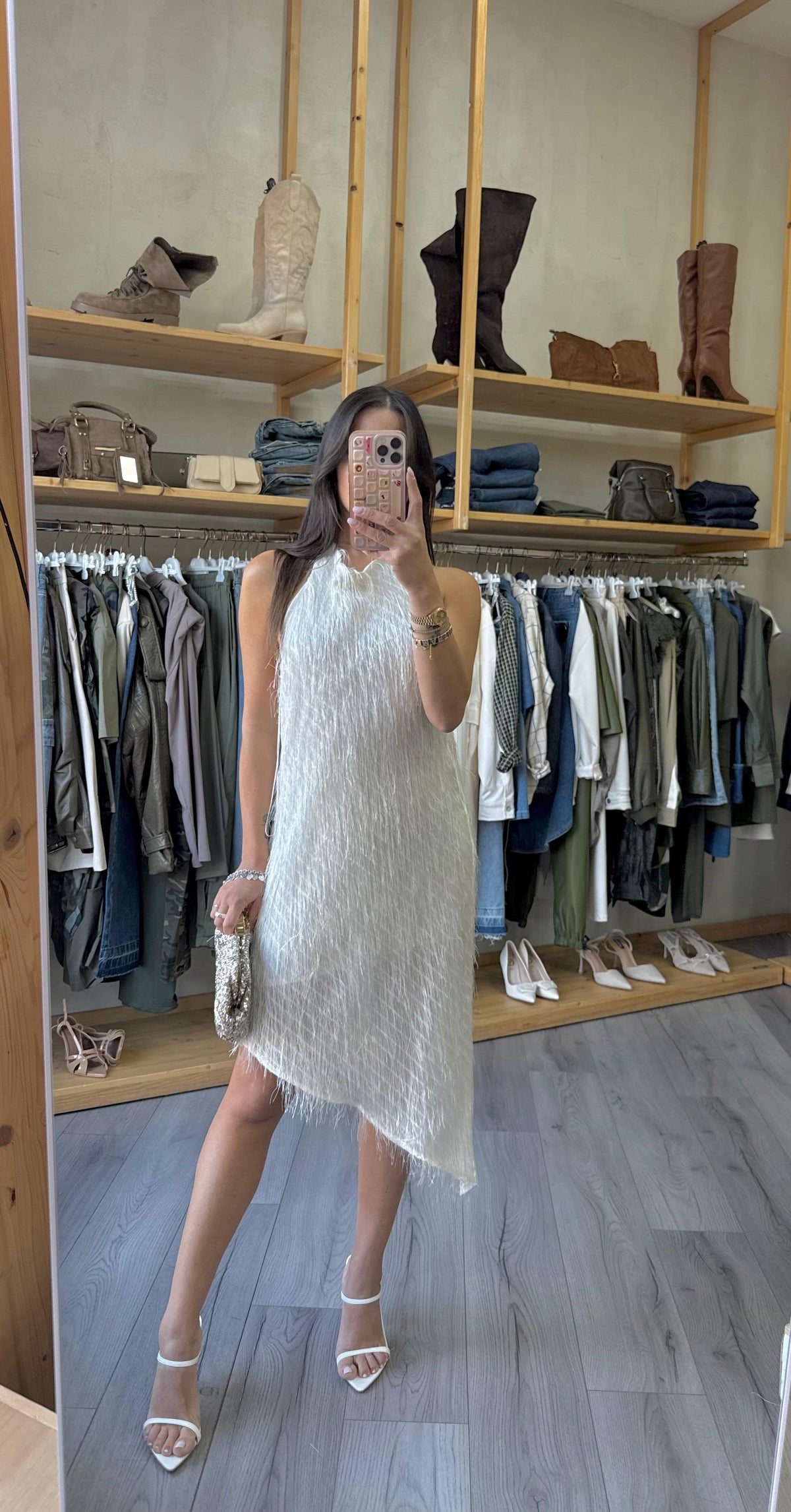 Dress Snow