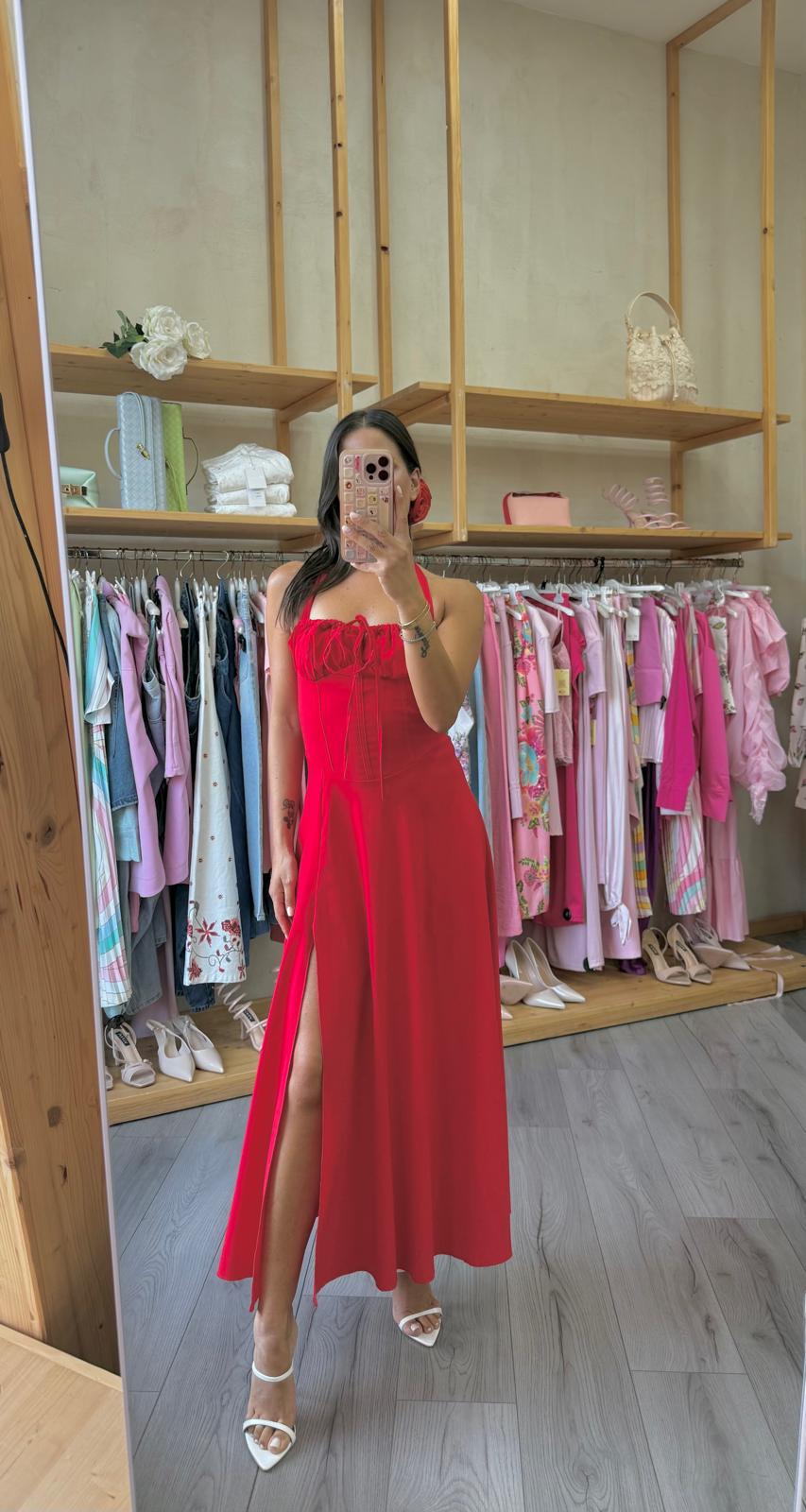 Dress Elyse