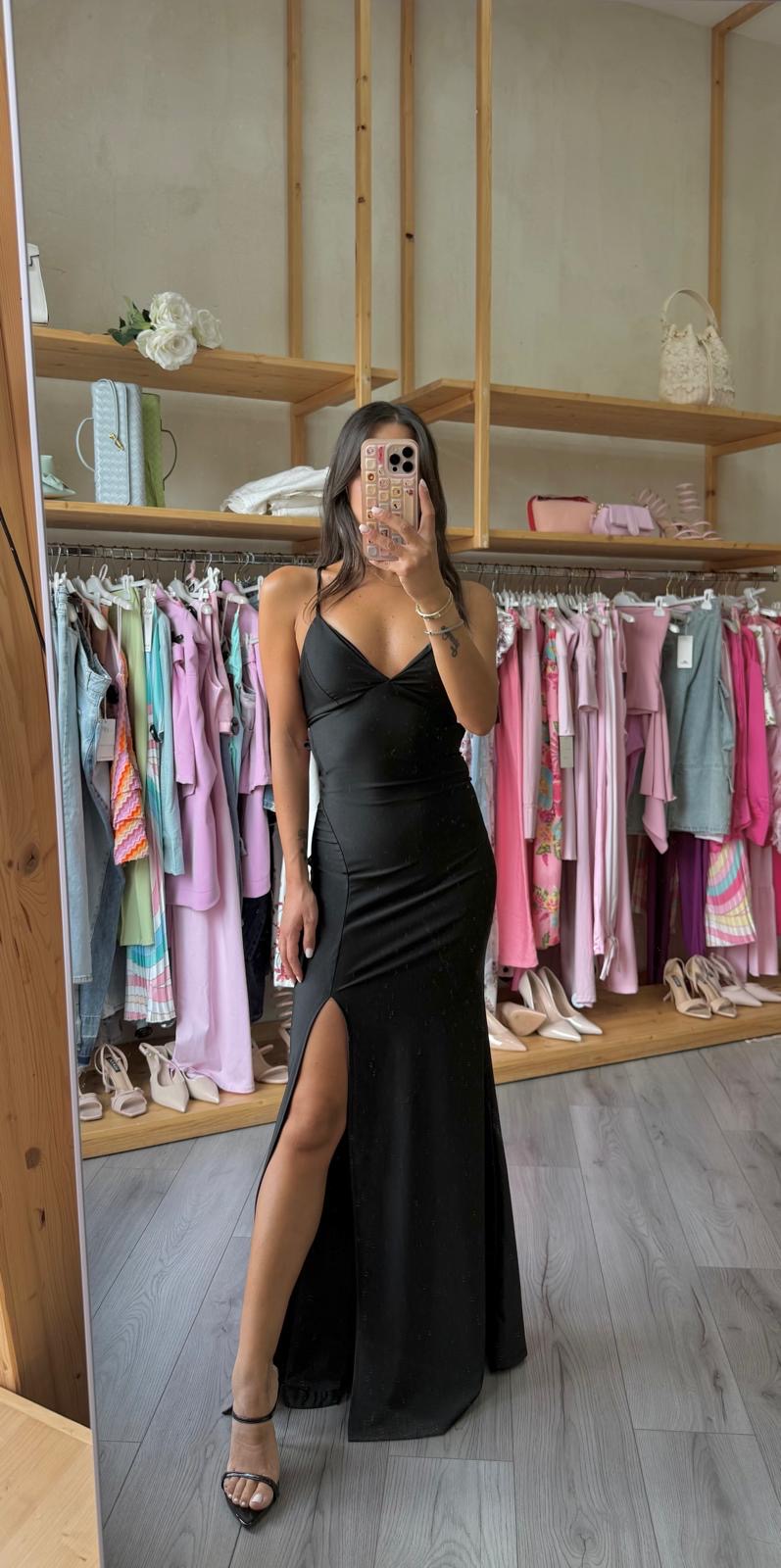 Dress Eva
