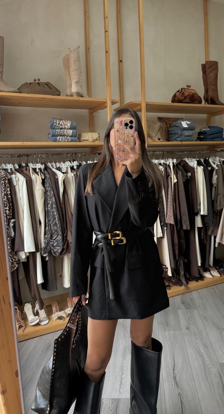 Blazer Camille