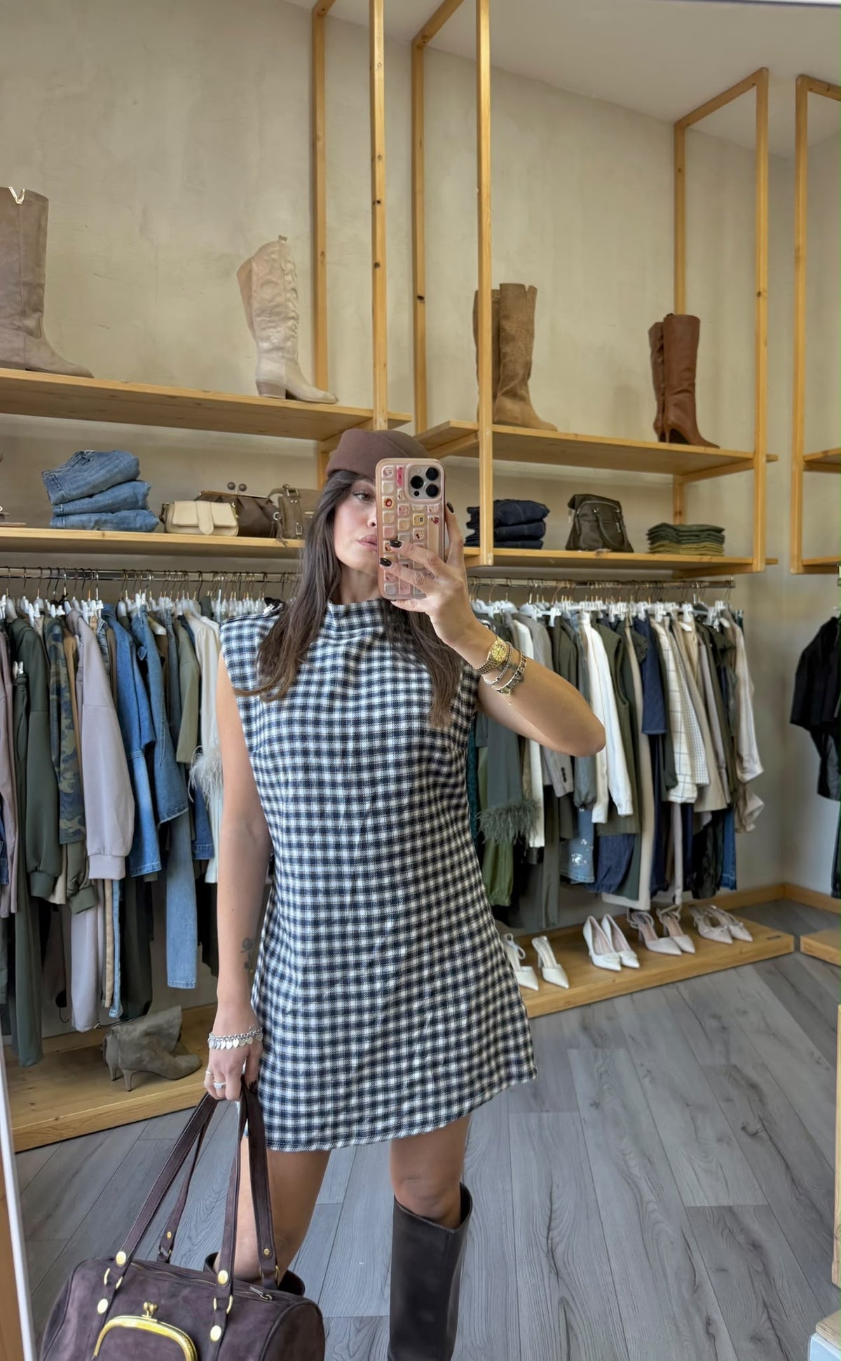 Dress Holiday