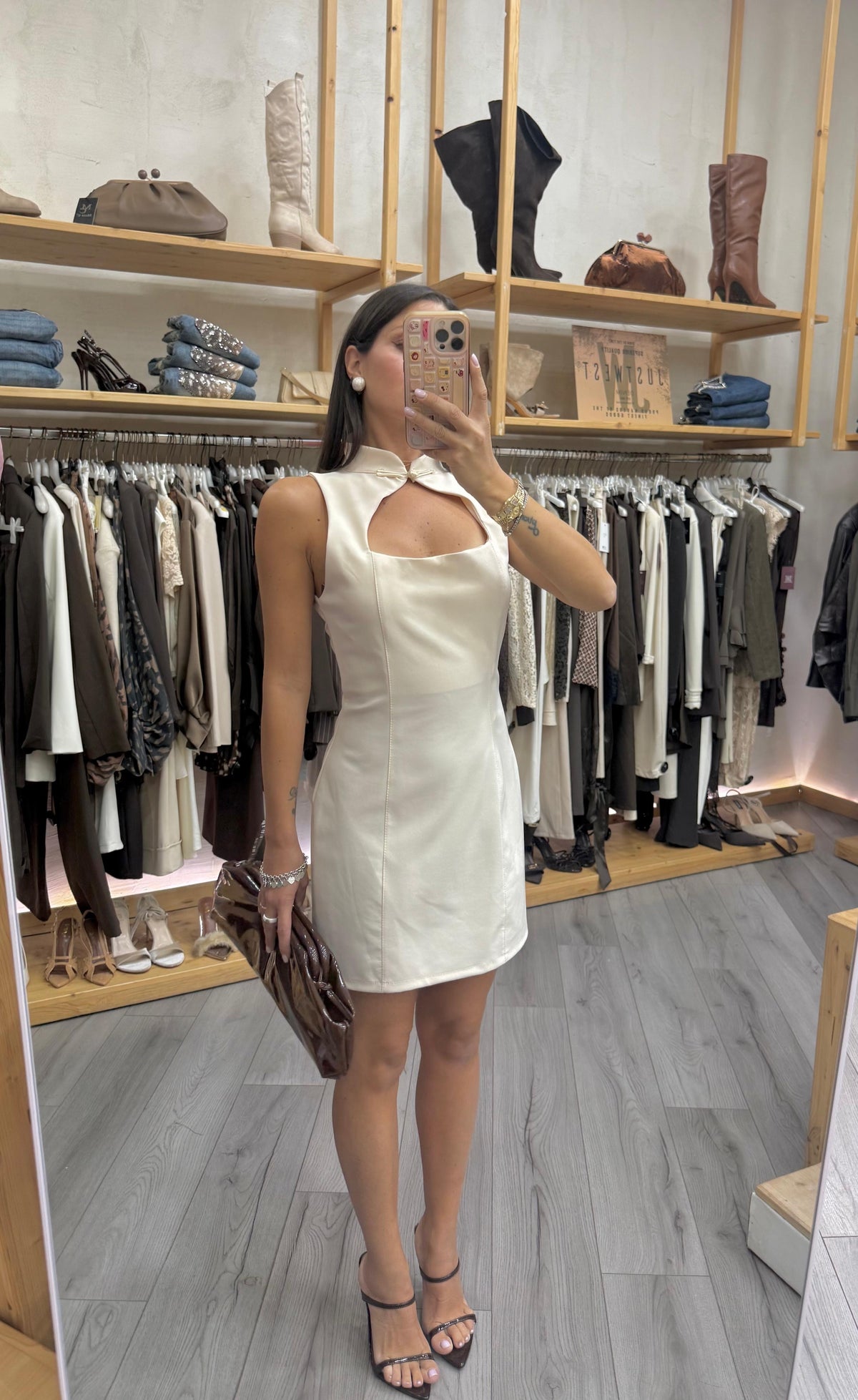 Dress Matisse