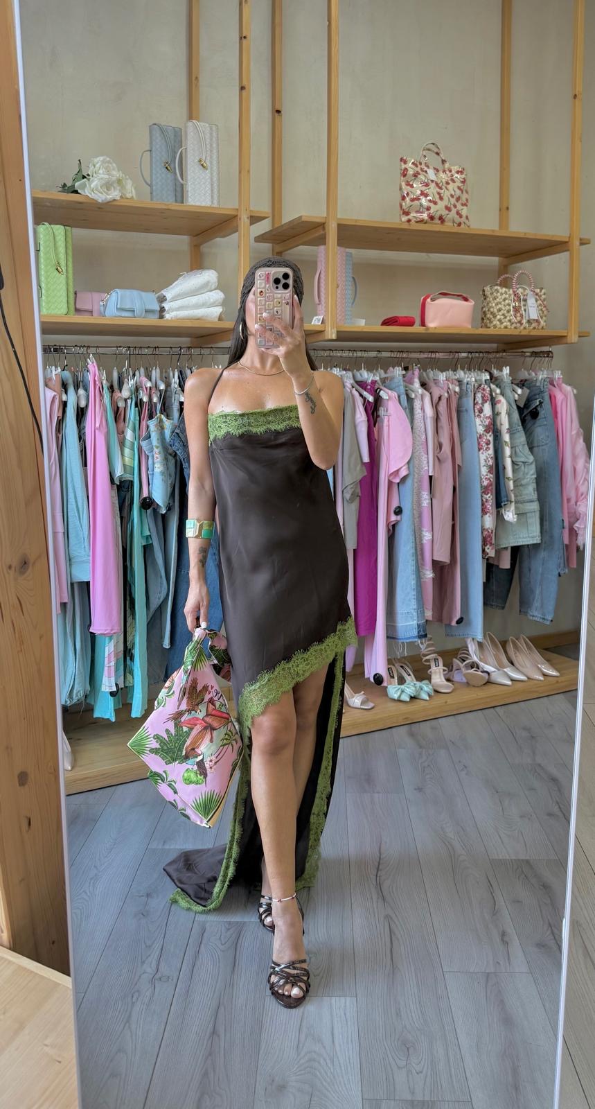Dress Panama