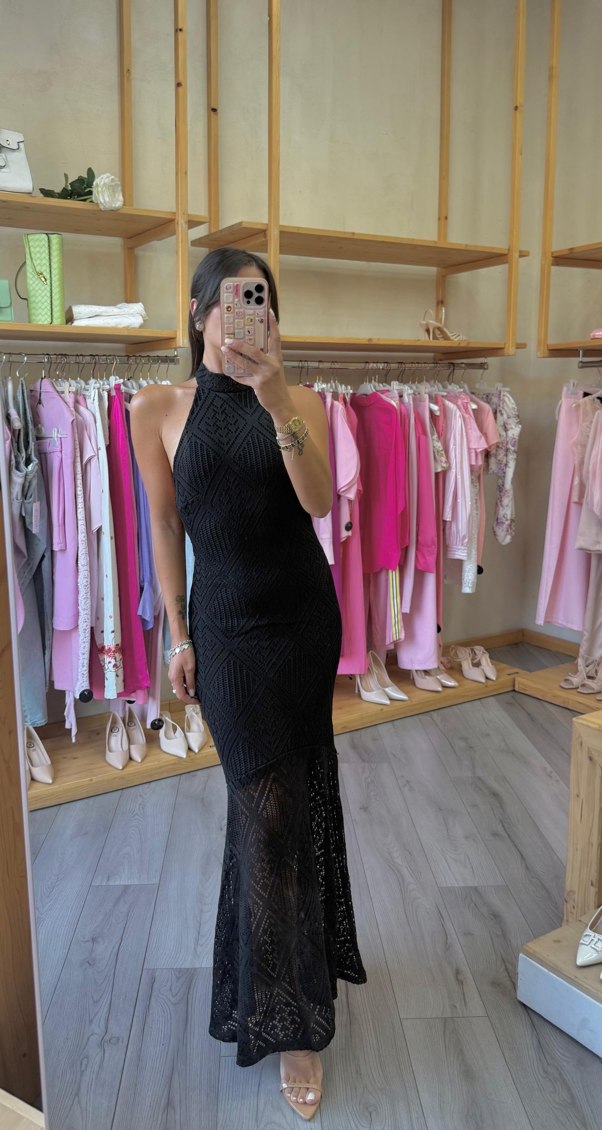 Dress Iris