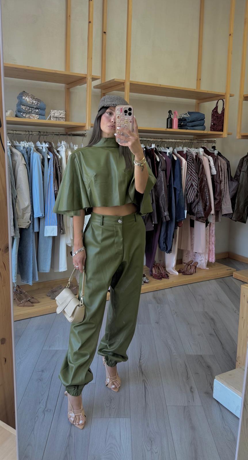Coordinato Manhattan