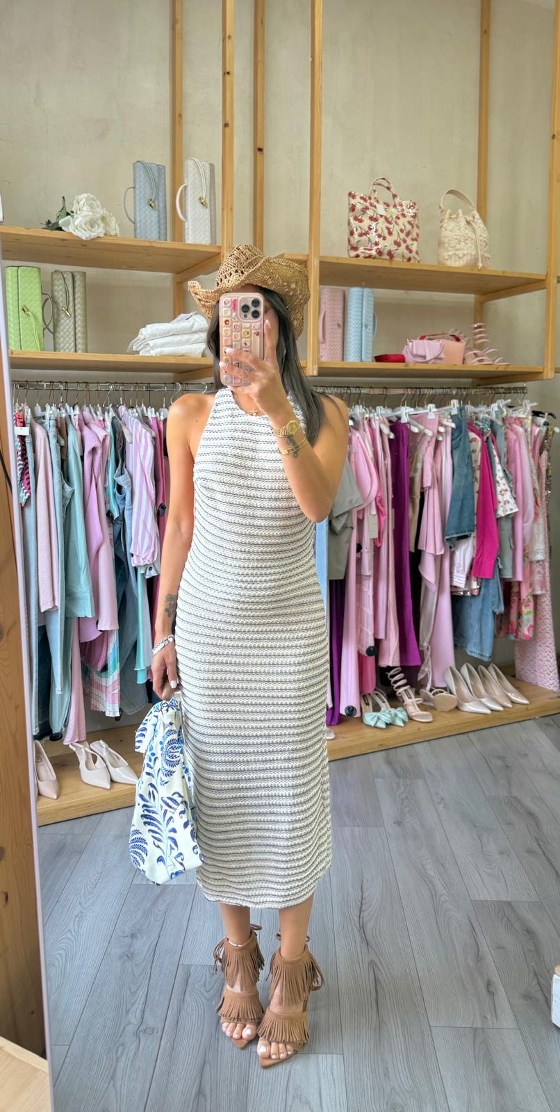 Dress Sand