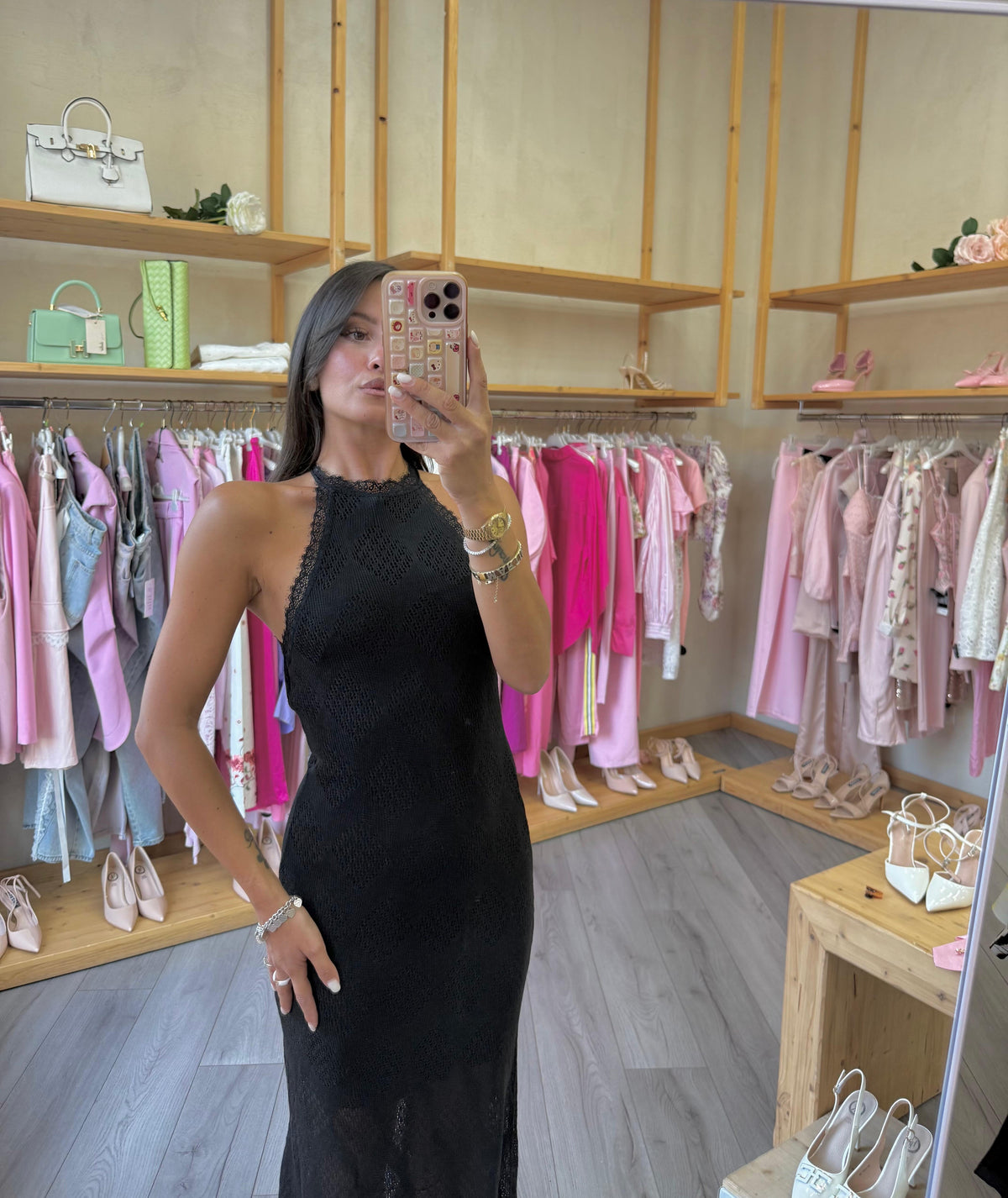 Dress Nives