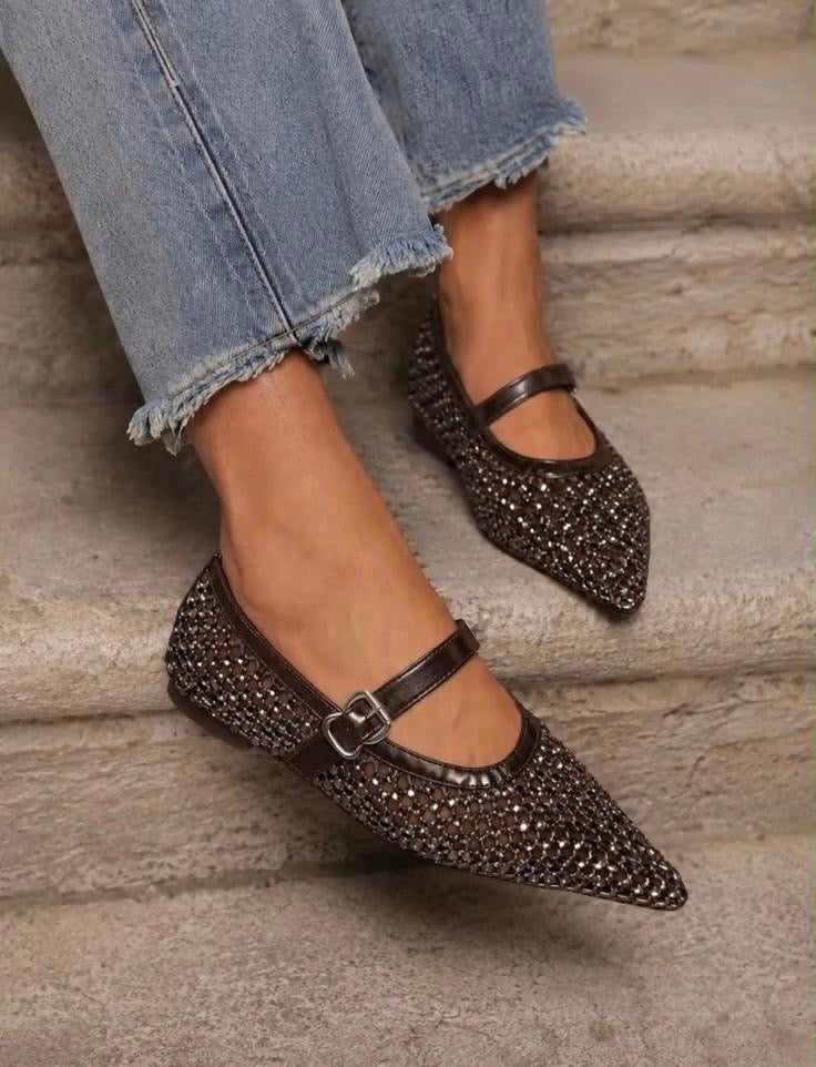Ballerine Paris