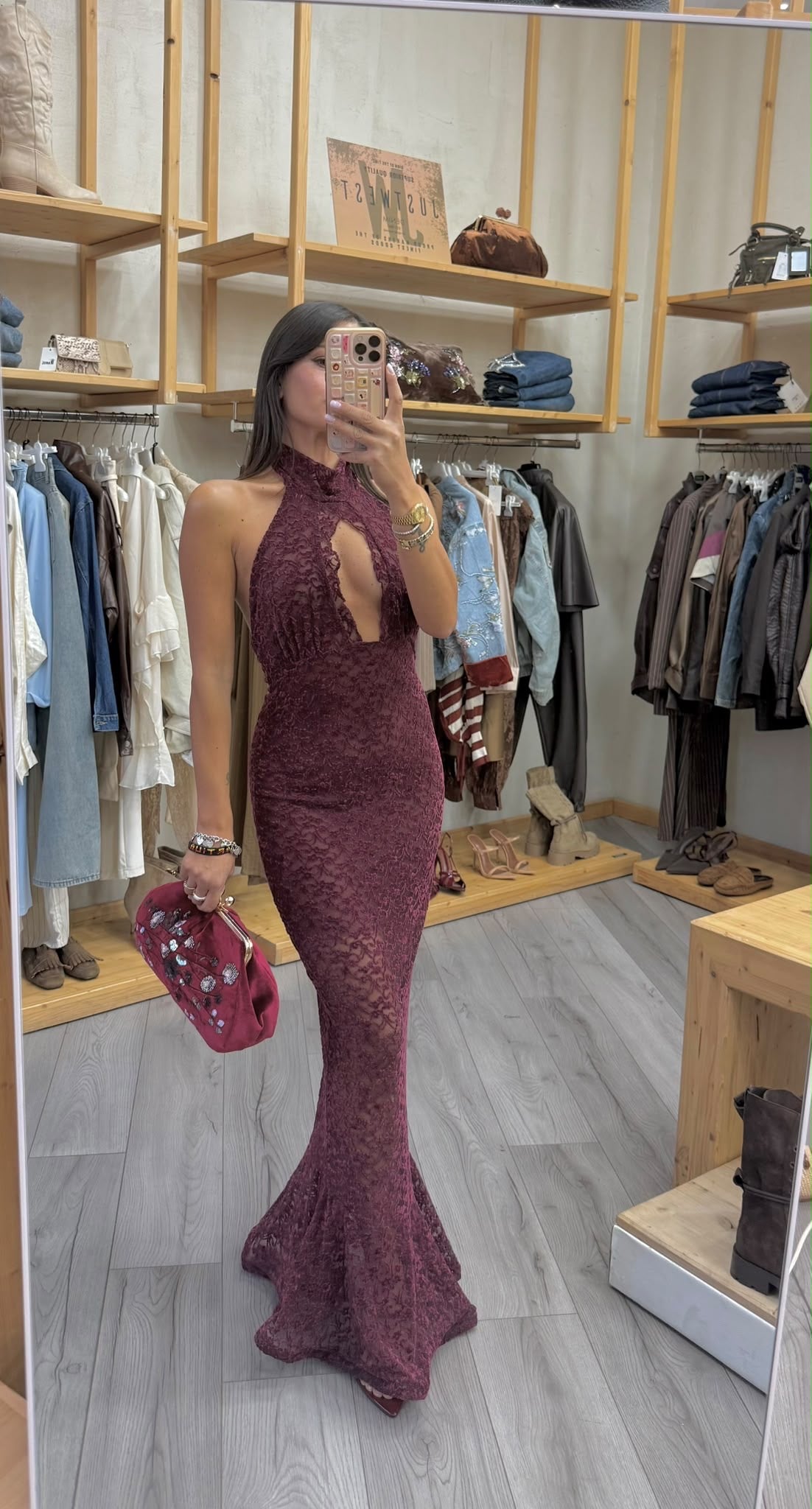 Dress Icon