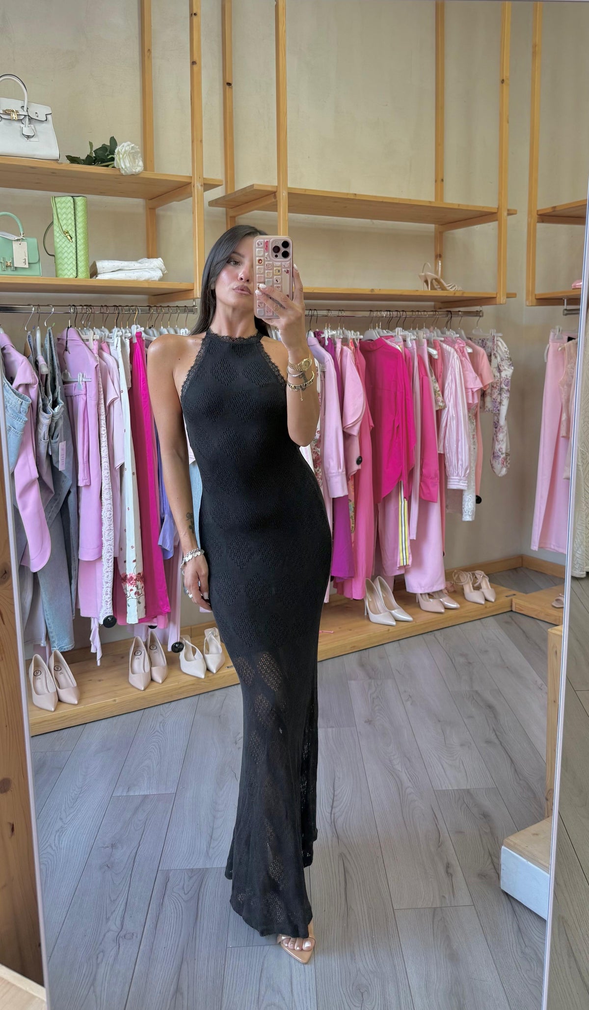 Dress Nives