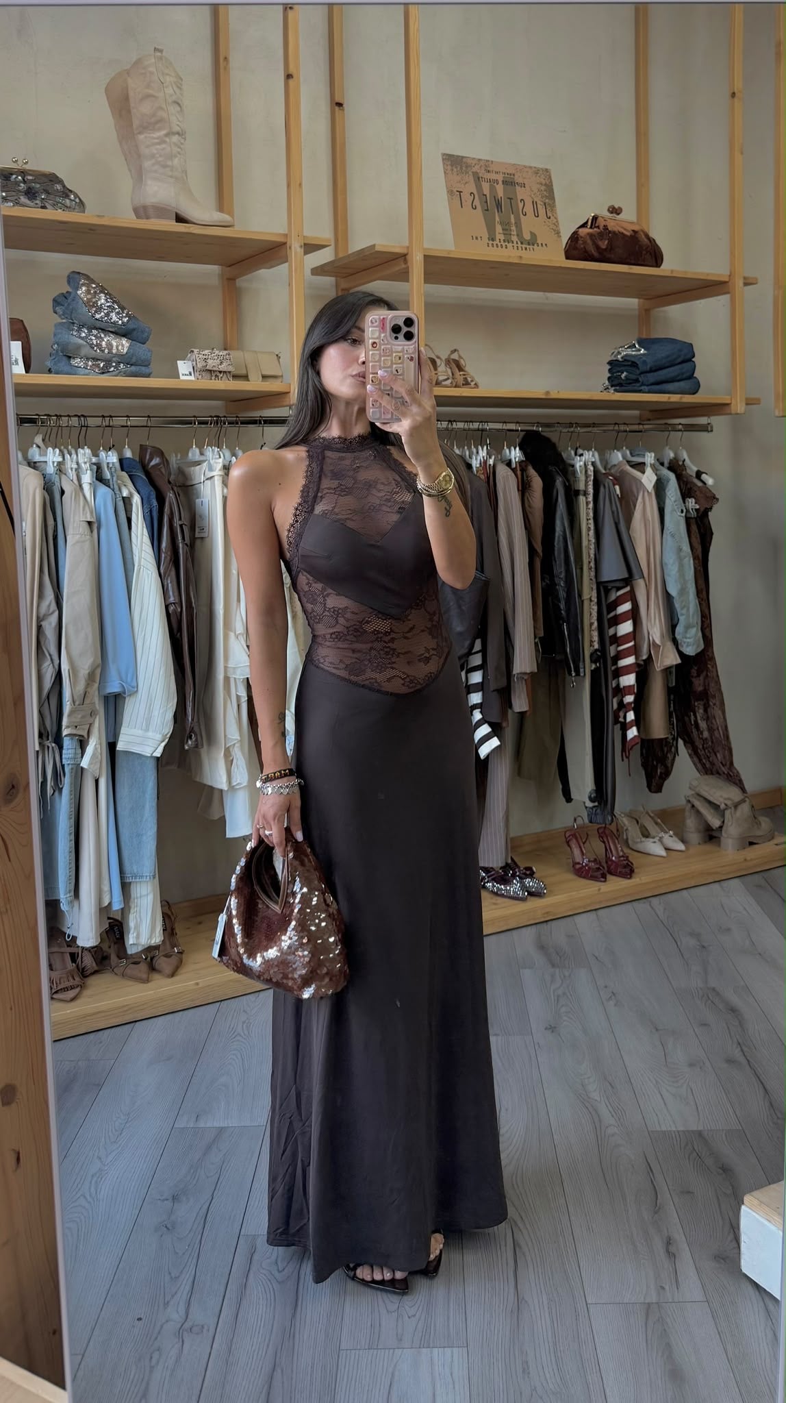 Dress Lilith