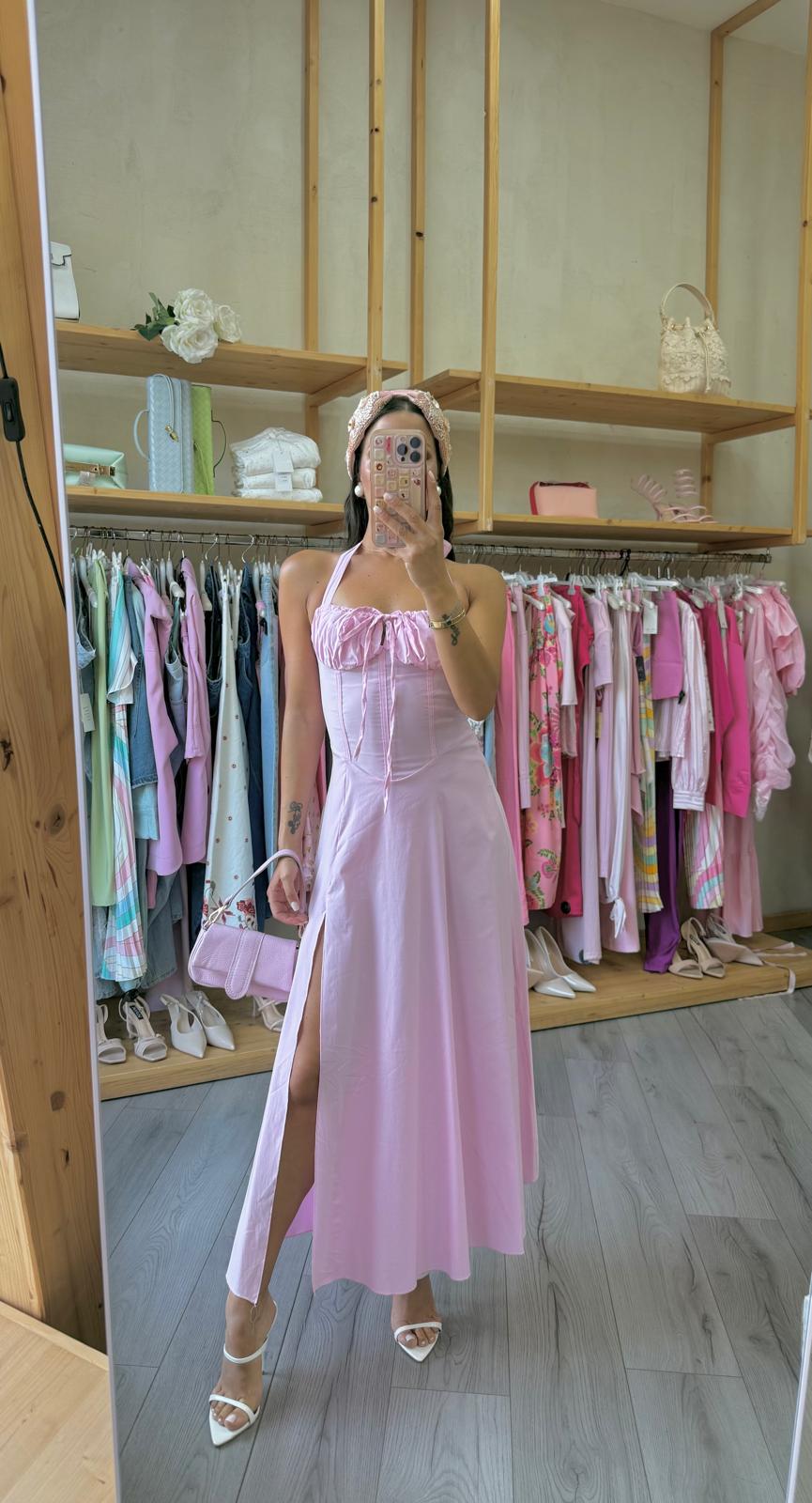 Dress Elyse