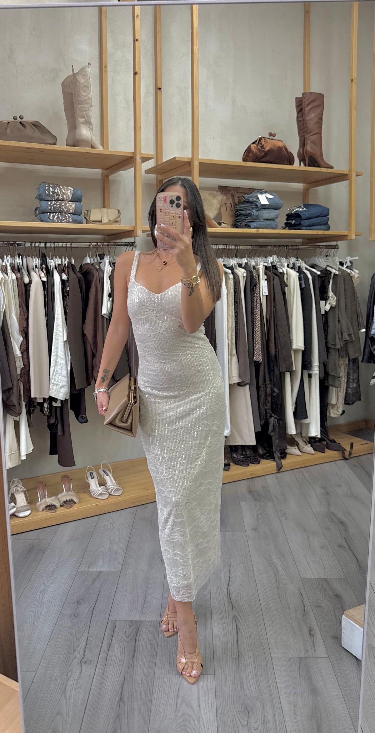 Dress Polly