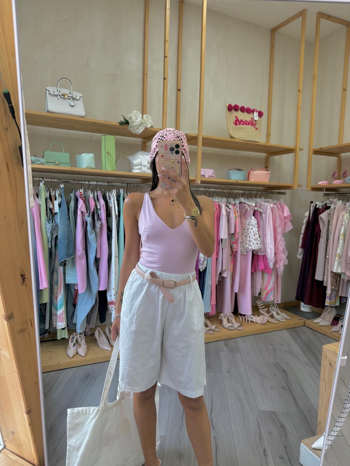 Body Pastel