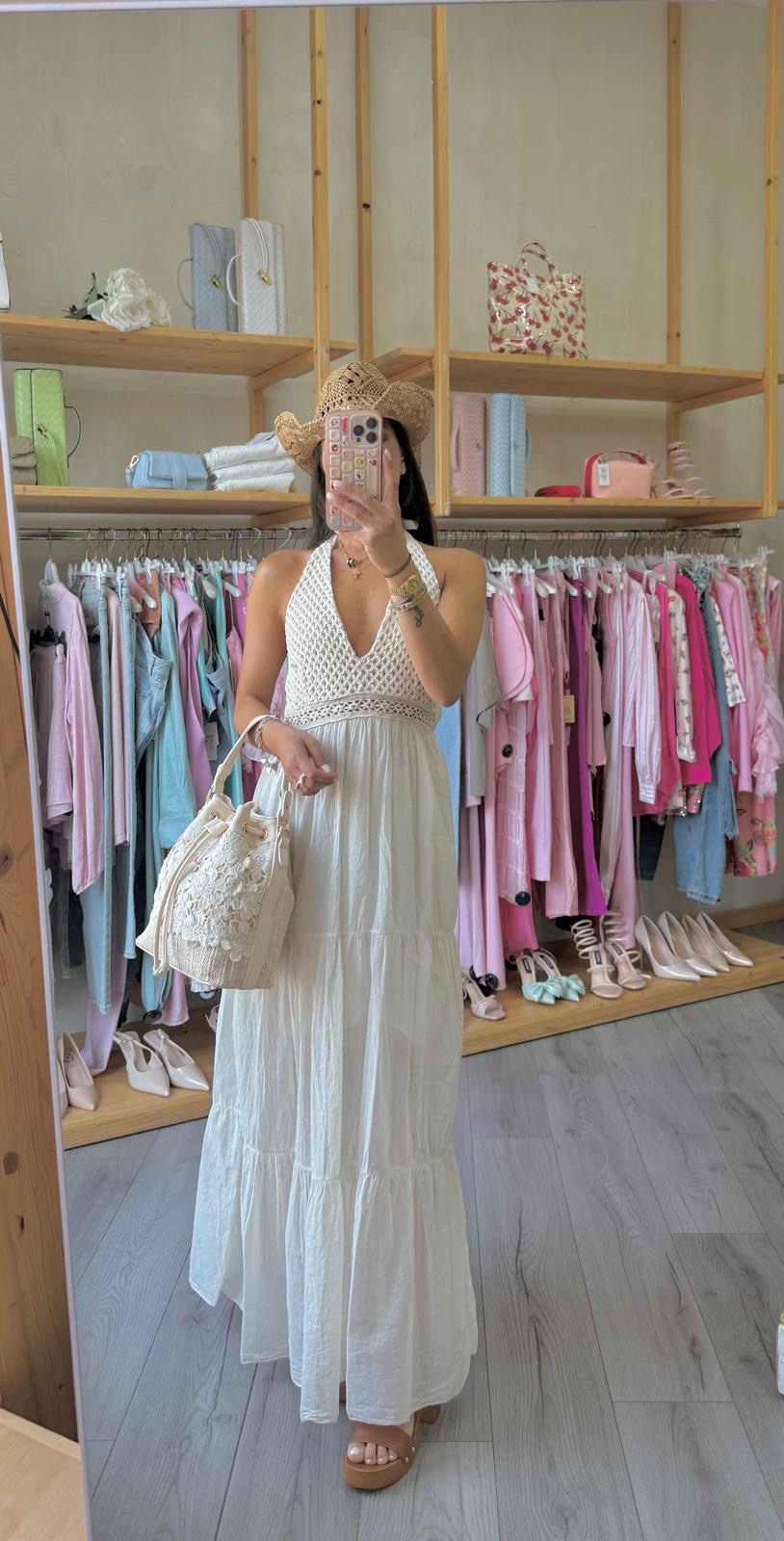 Dress Oriana