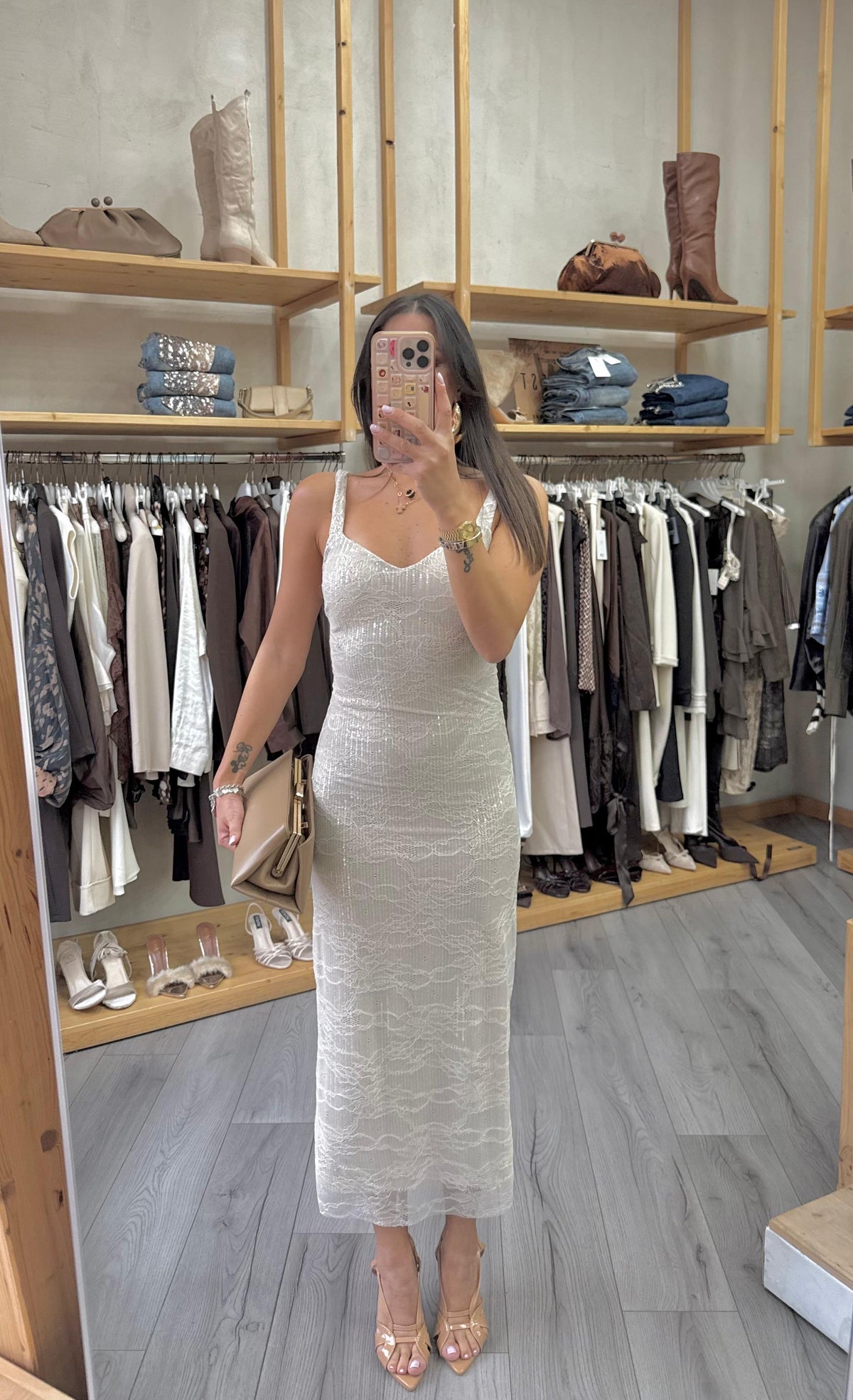 Dress Polly