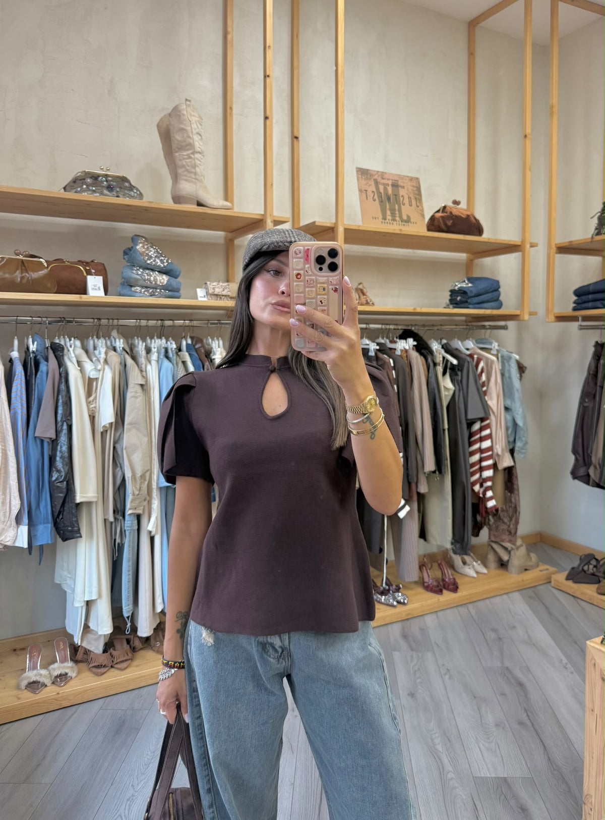 Maglia Ruby