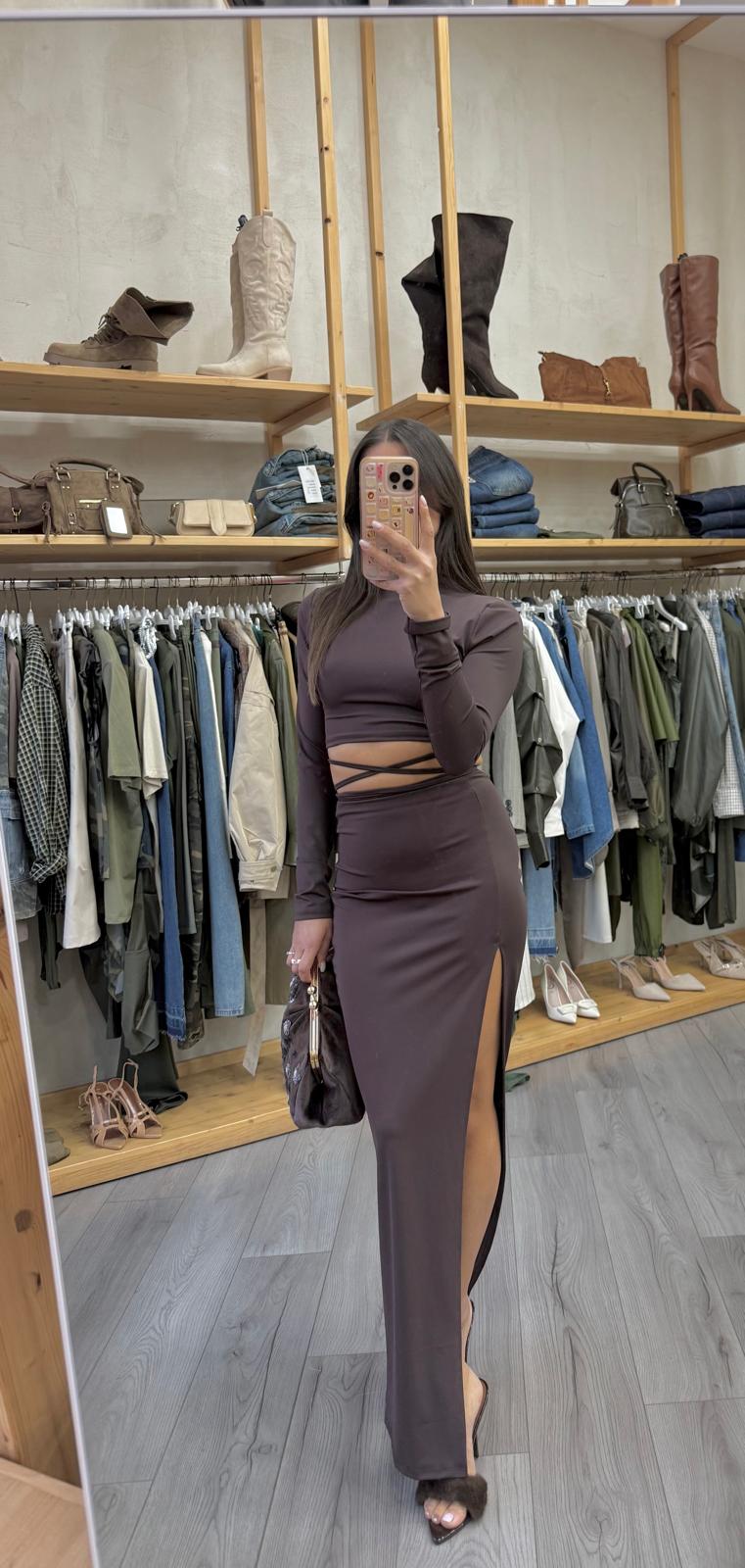 Coordinato Clara