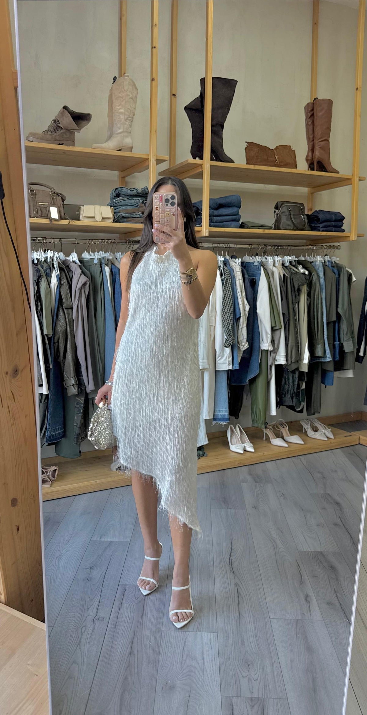 Dress Snow