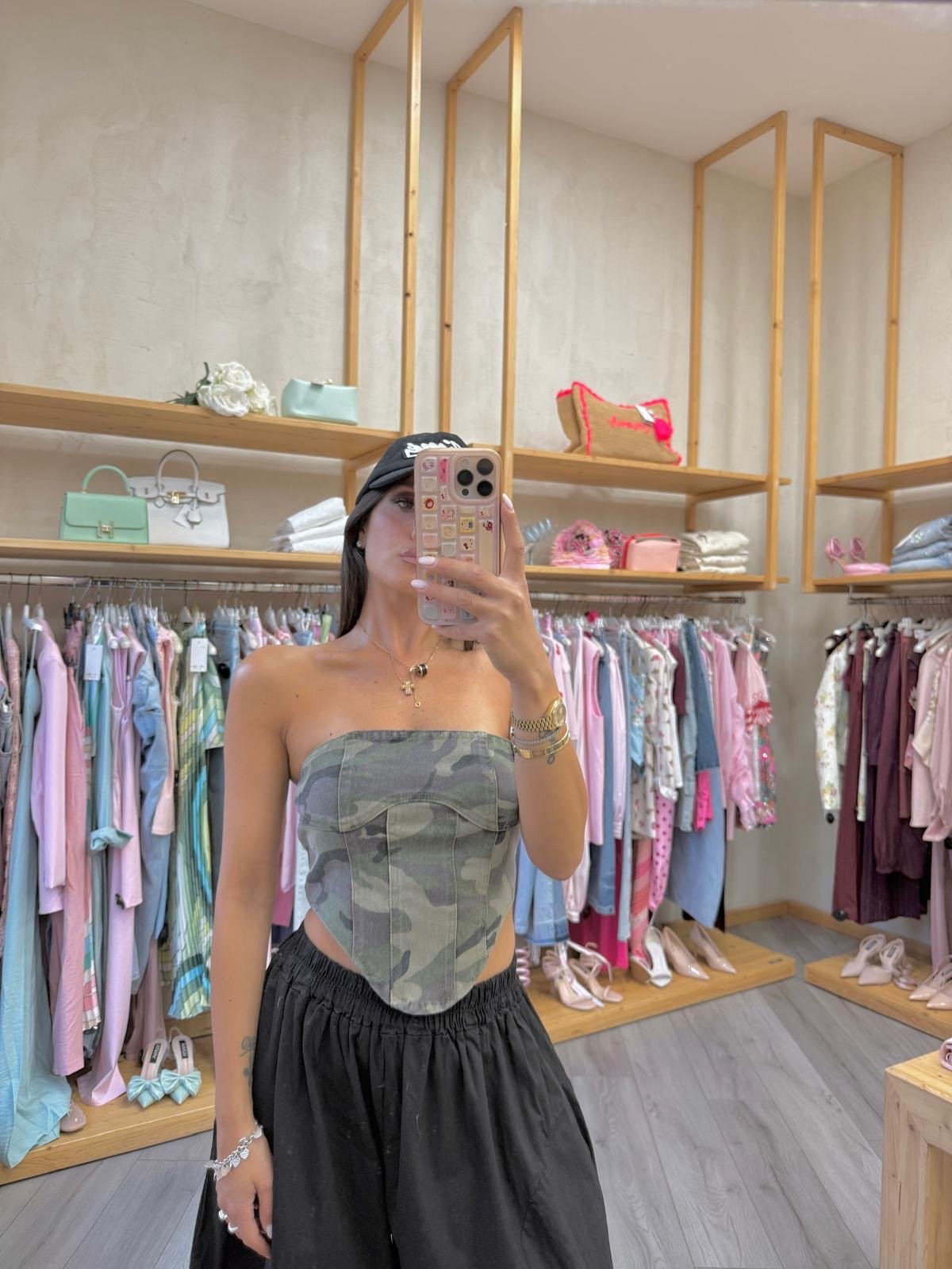 Top Militare