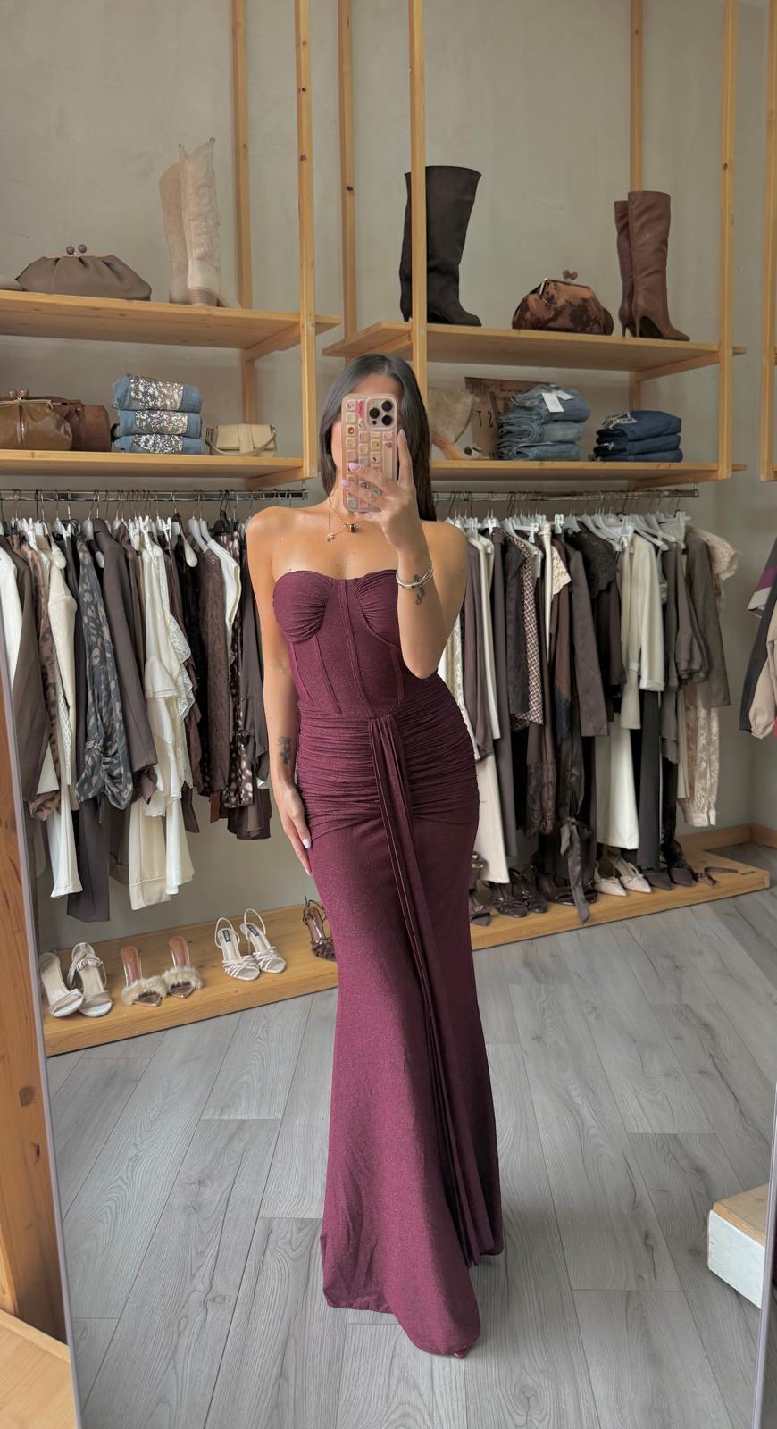 Dress Mirea